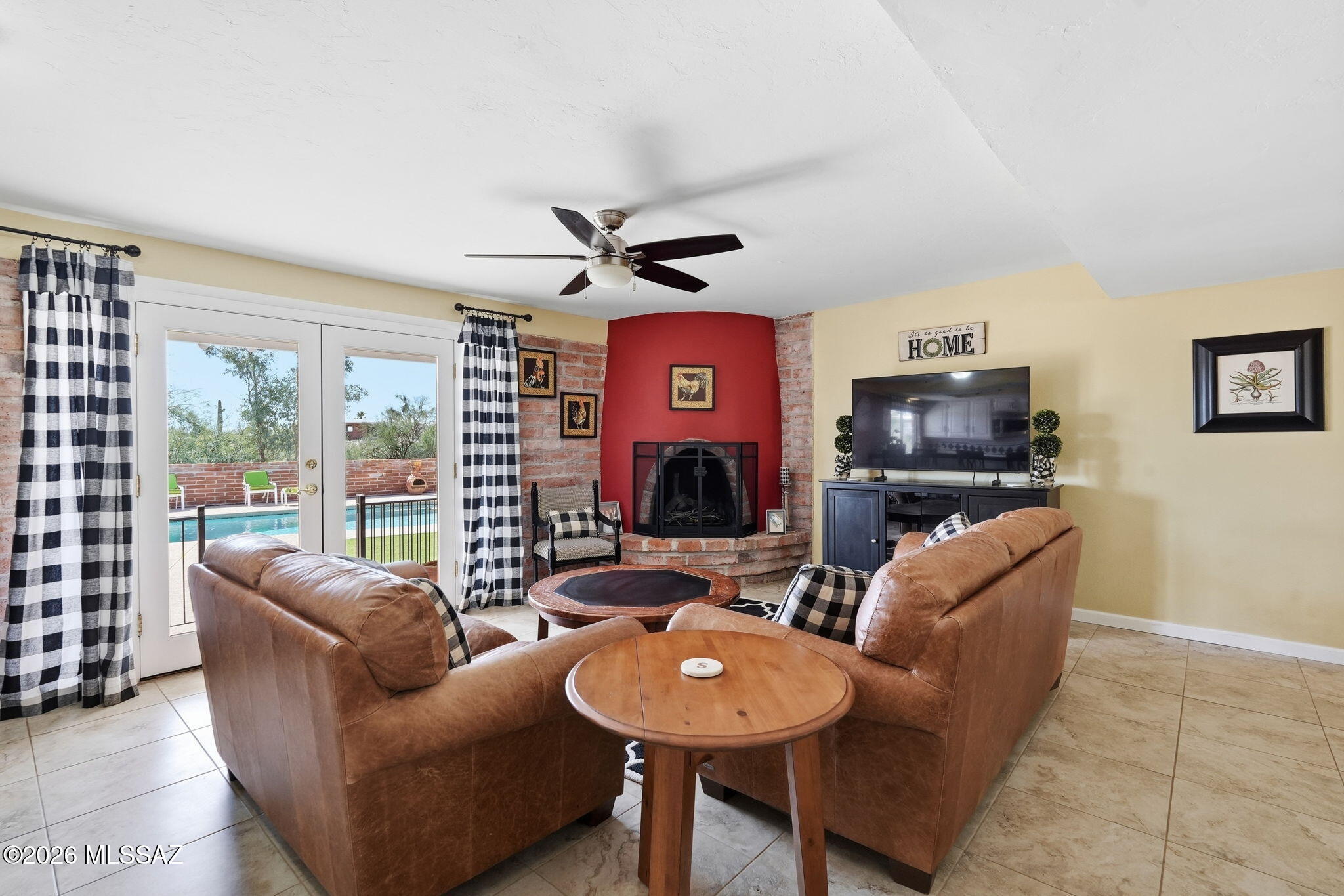 Flecha Caida Ranch Estates #10 - Residential
