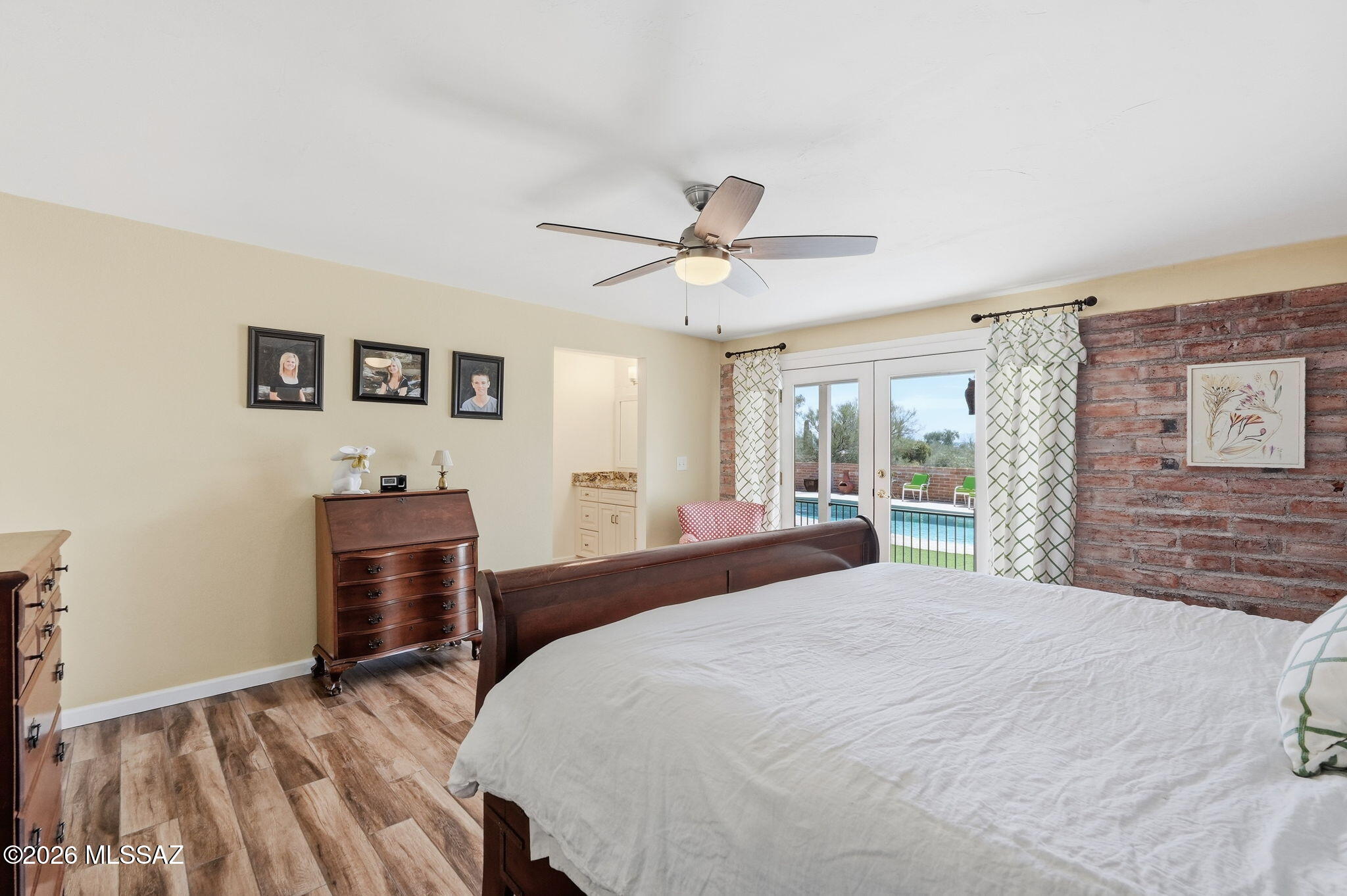 Flecha Caida Ranch Estates #10 - Residential