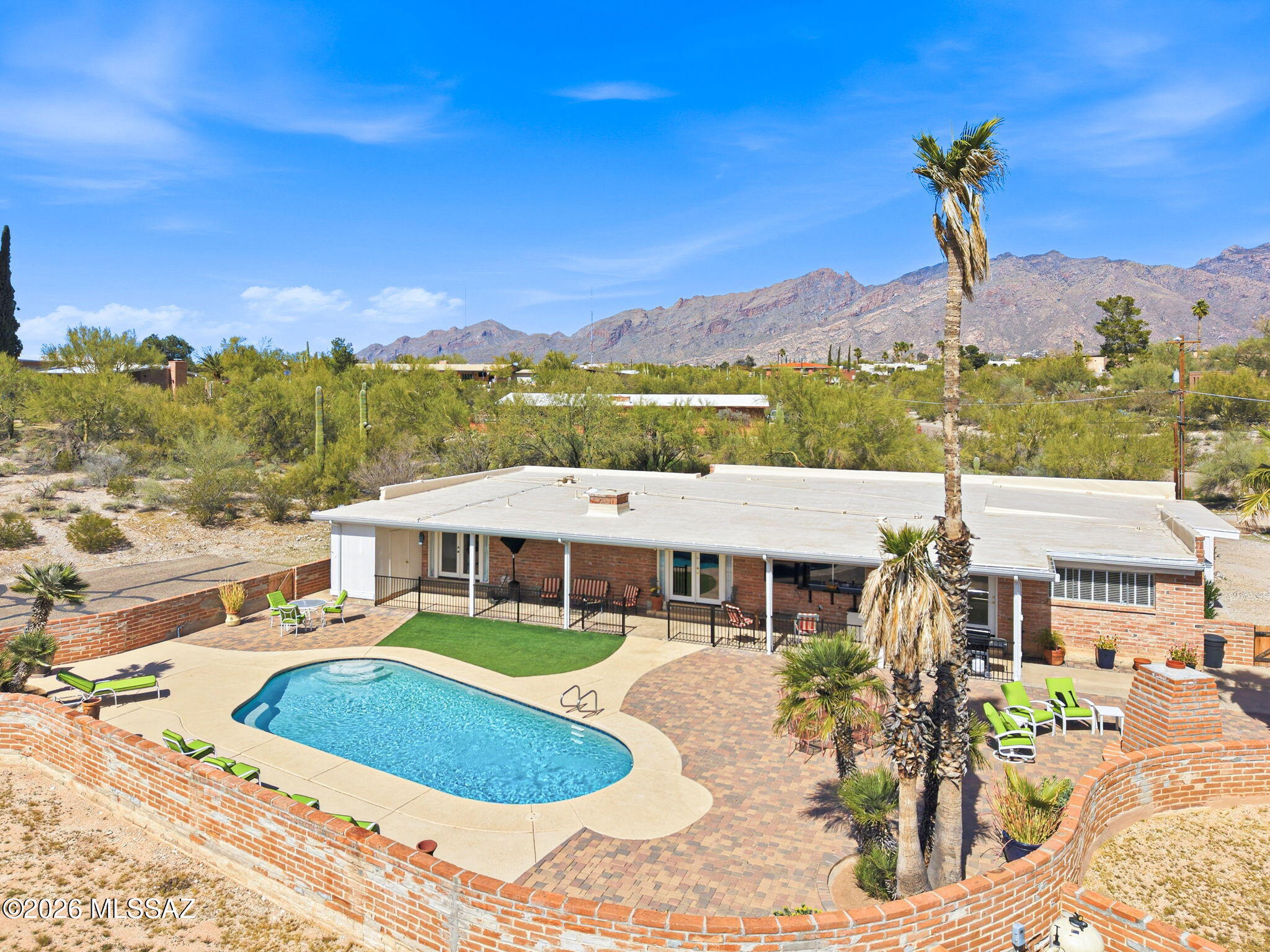 Flecha Caida Ranch Estates #10 - Residential