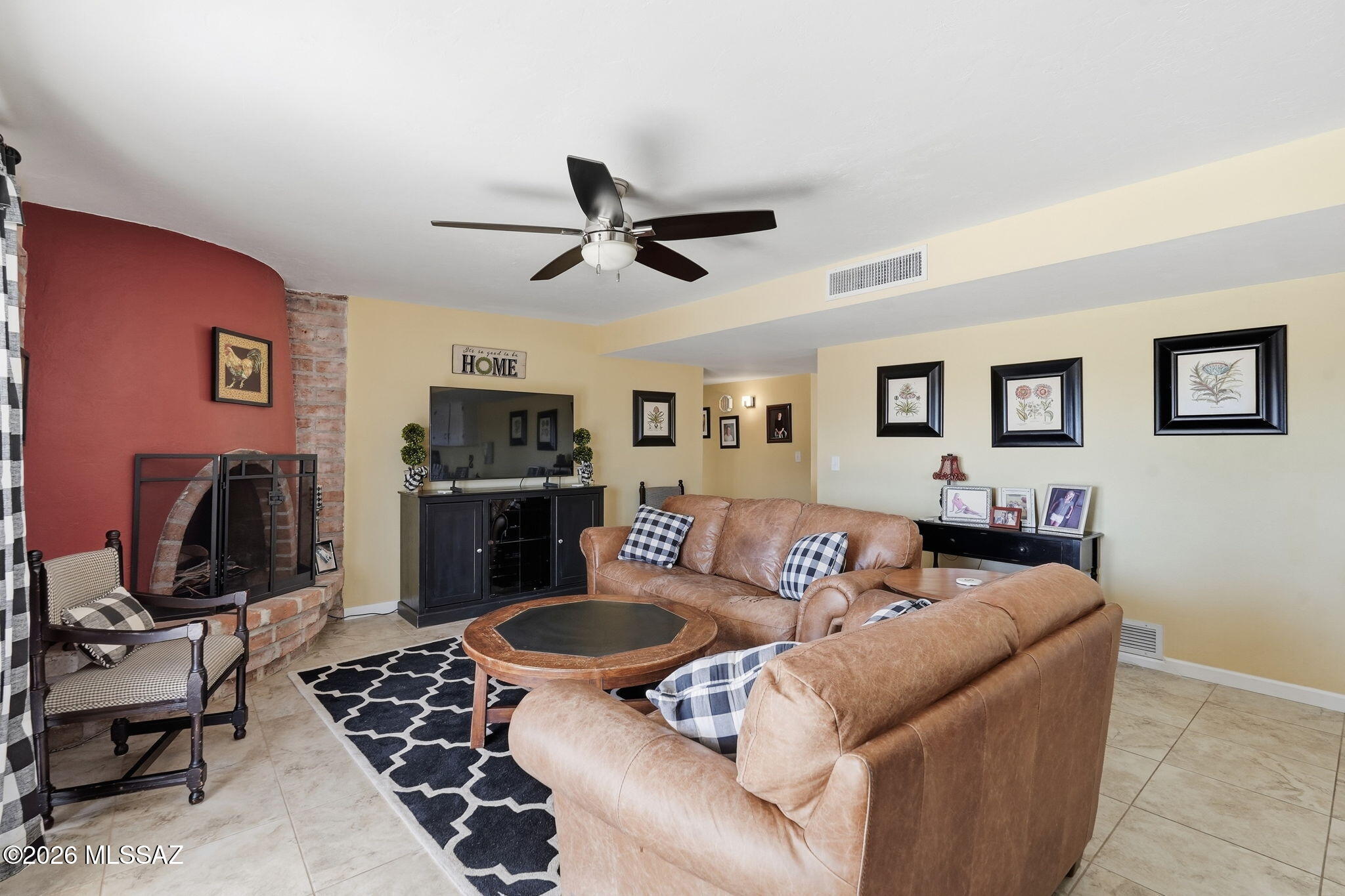 Flecha Caida Ranch Estates #10 - Residential