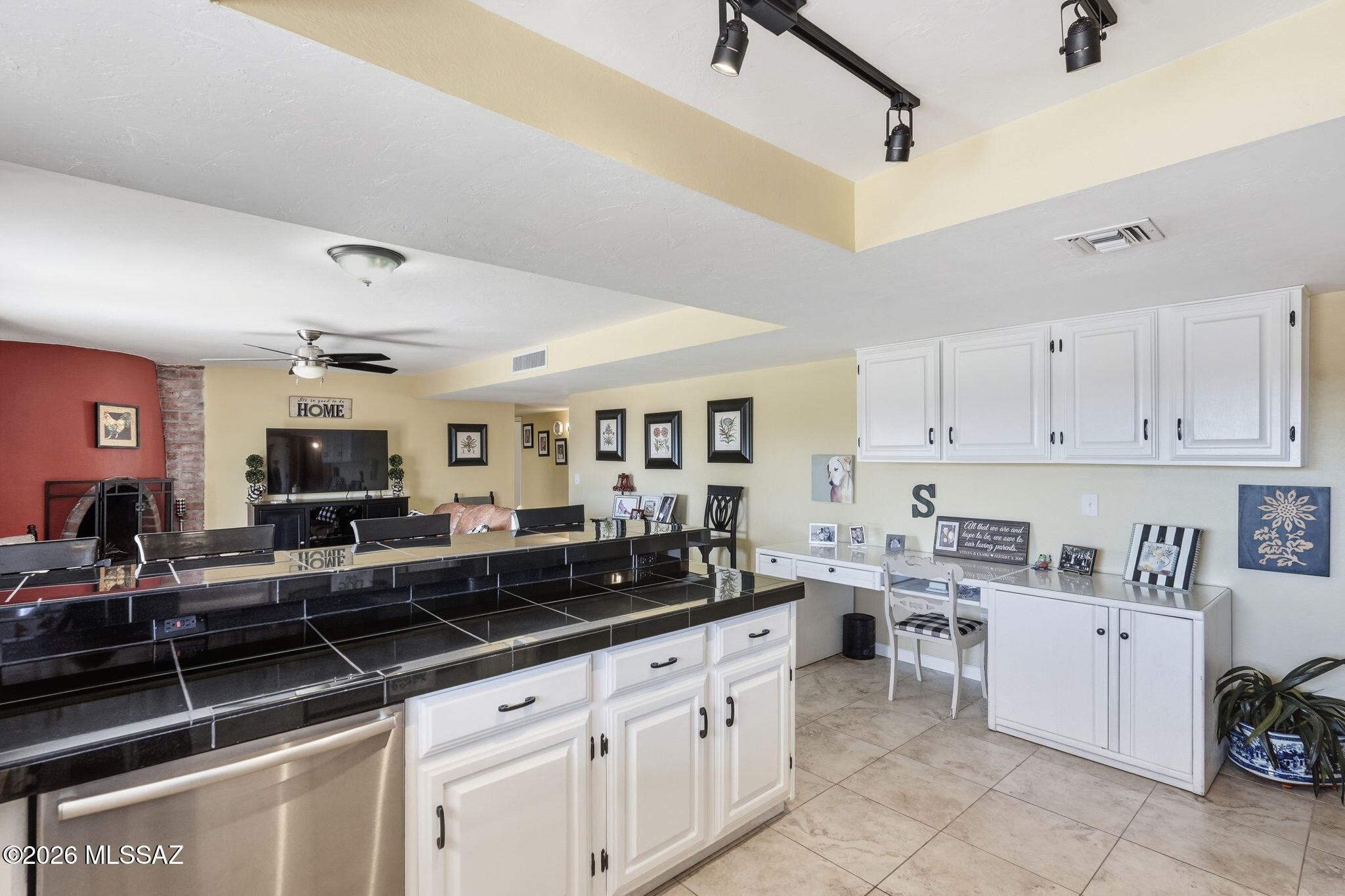 Flecha Caida Ranch Estates #10 - Residential