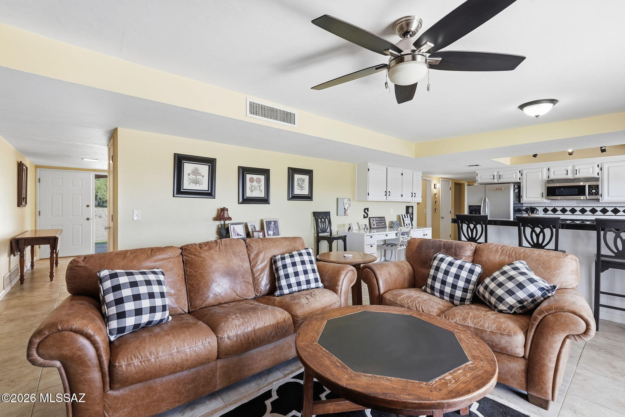 Flecha Caida Ranch Estates #10 - Residential