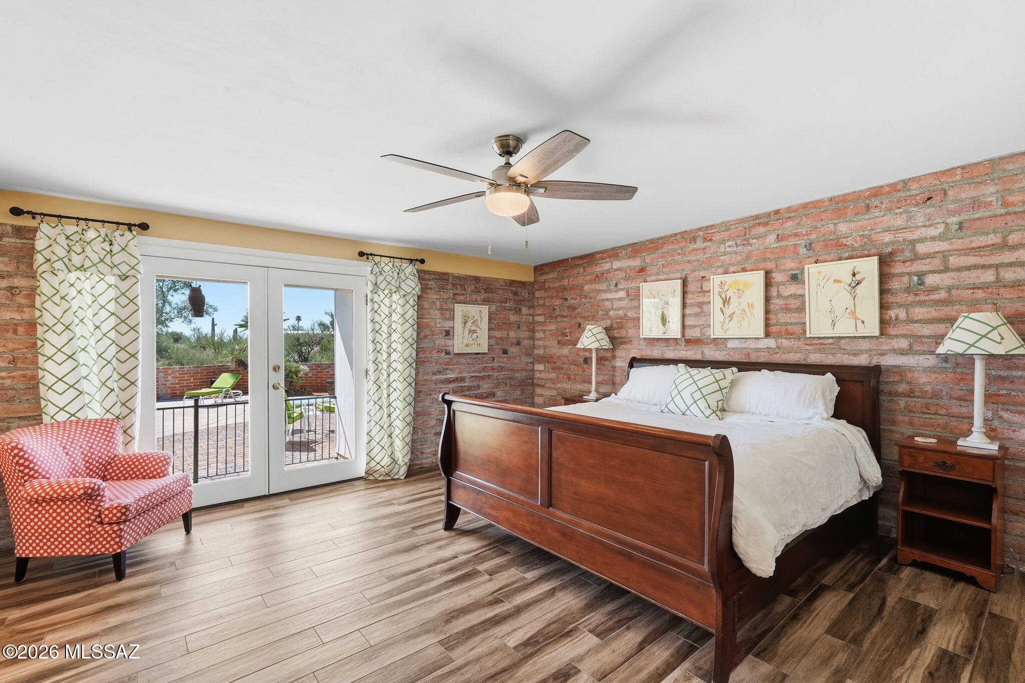 Flecha Caida Ranch Estates #10 - Residential