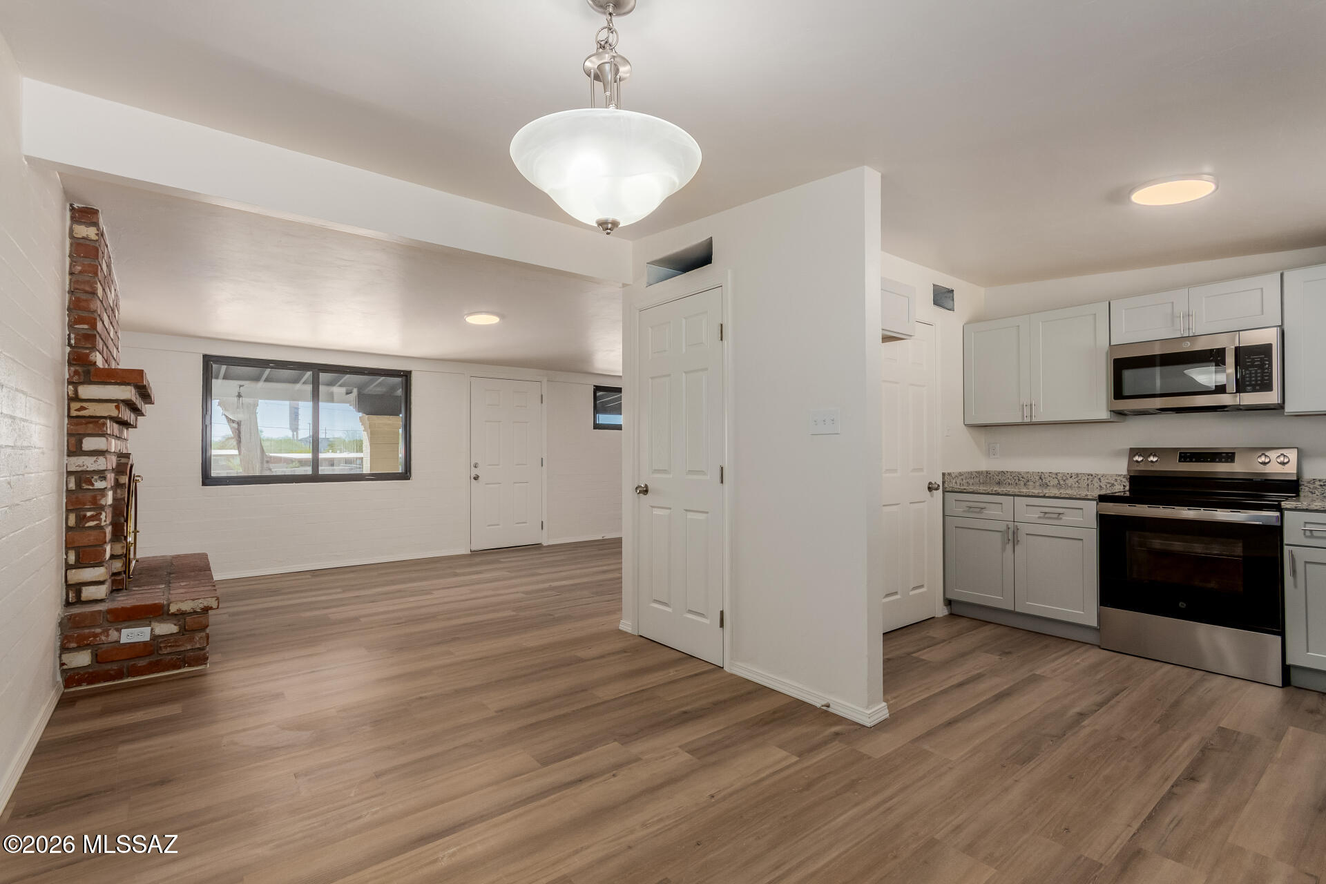 Drexel Terrace NO. 1 - Residential