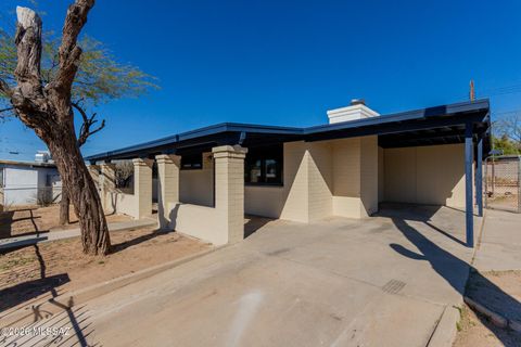938 W Connecticut Drive Tucson AZ 85706