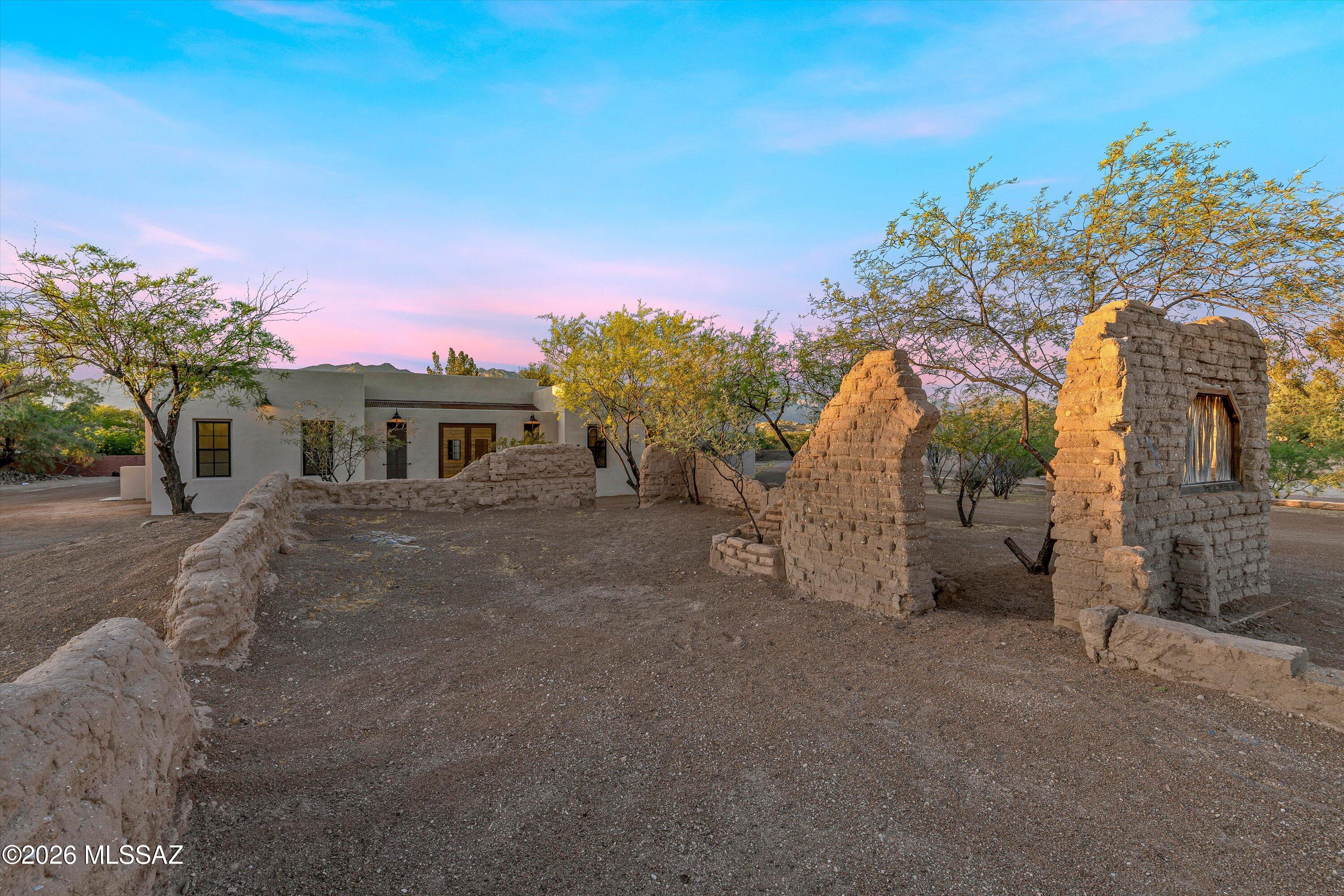 Other/Unknown - Residential