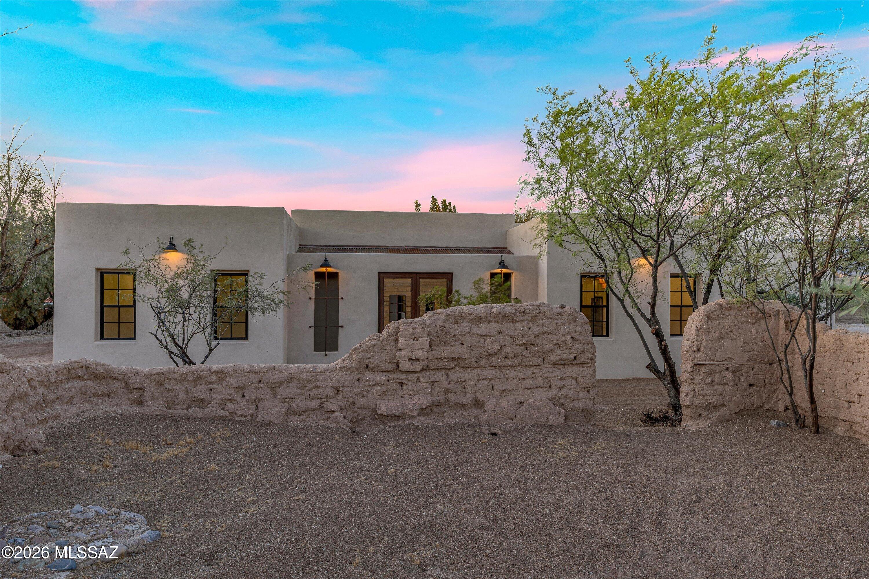Other/Unknown - Residential