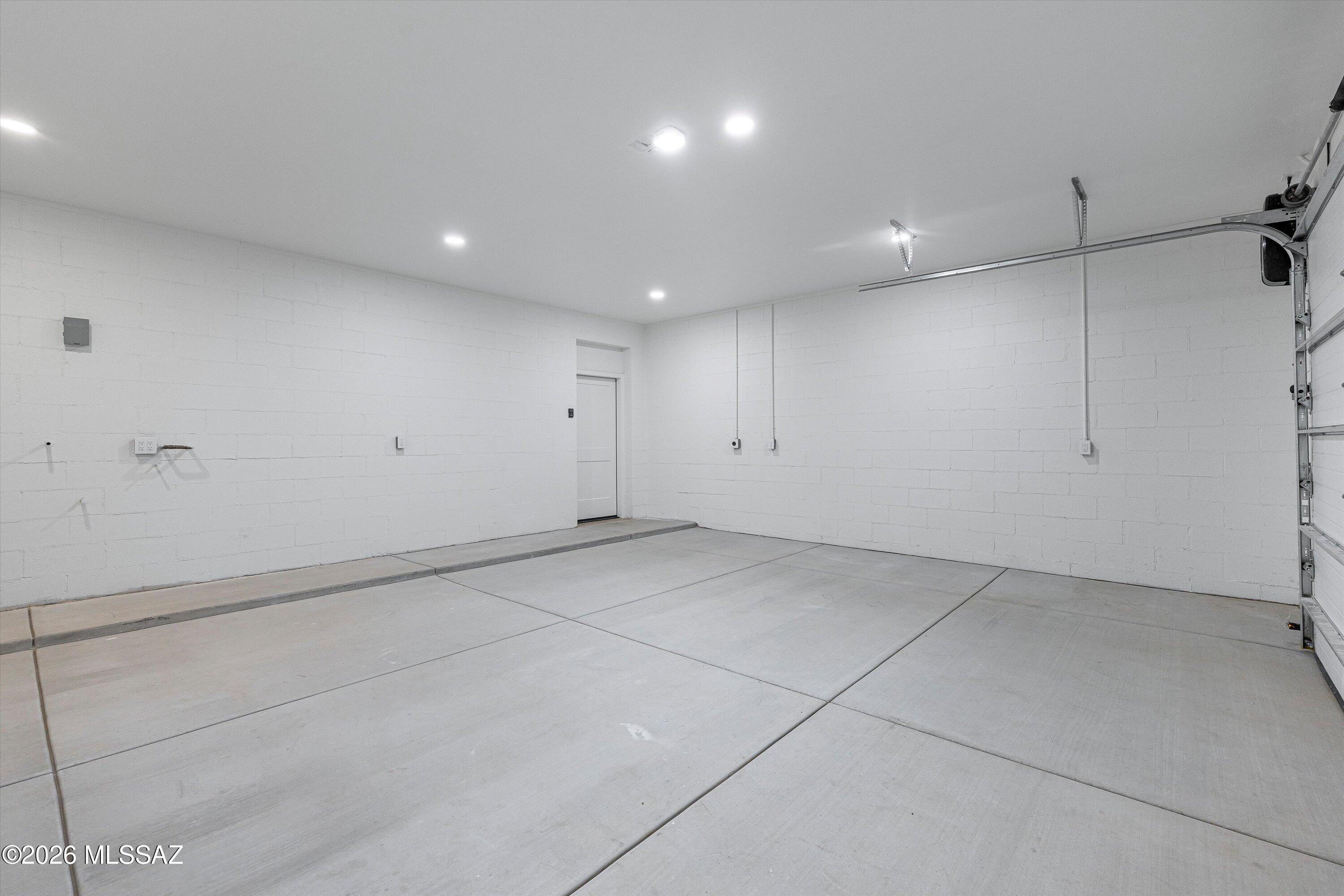 Other/Unknown - Residential