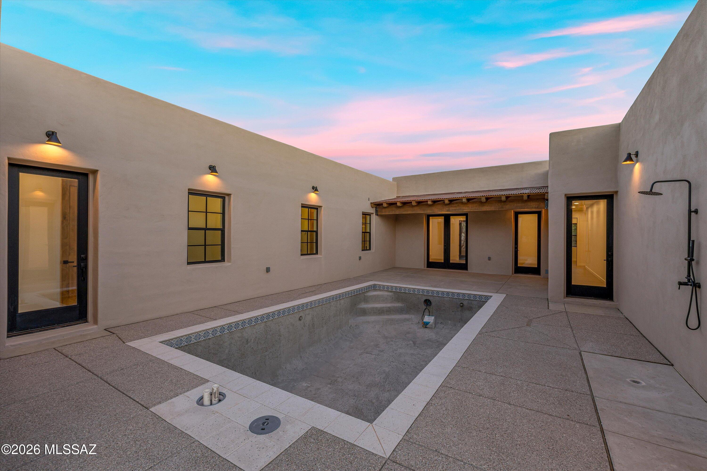 Other/Unknown - Residential