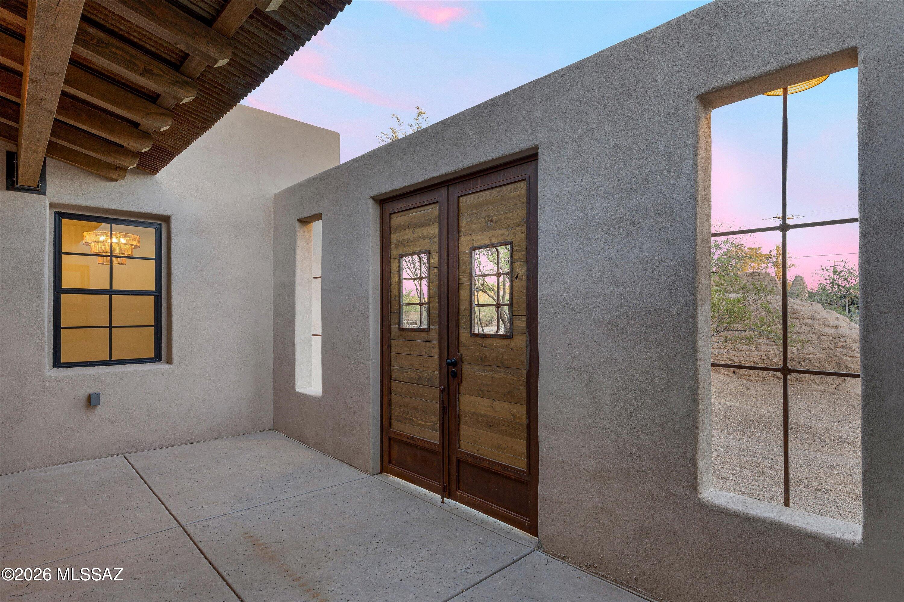 Other/Unknown - Residential