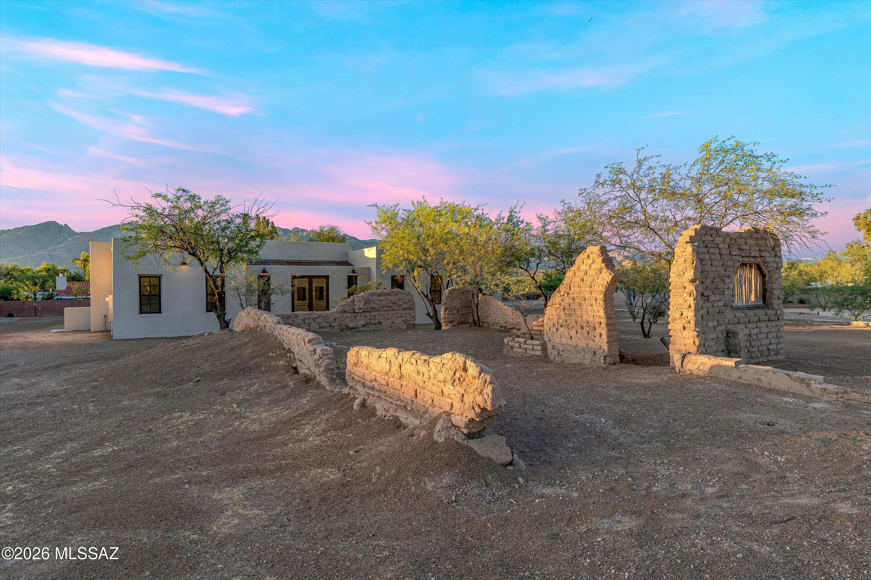 Other/Unknown - Residential