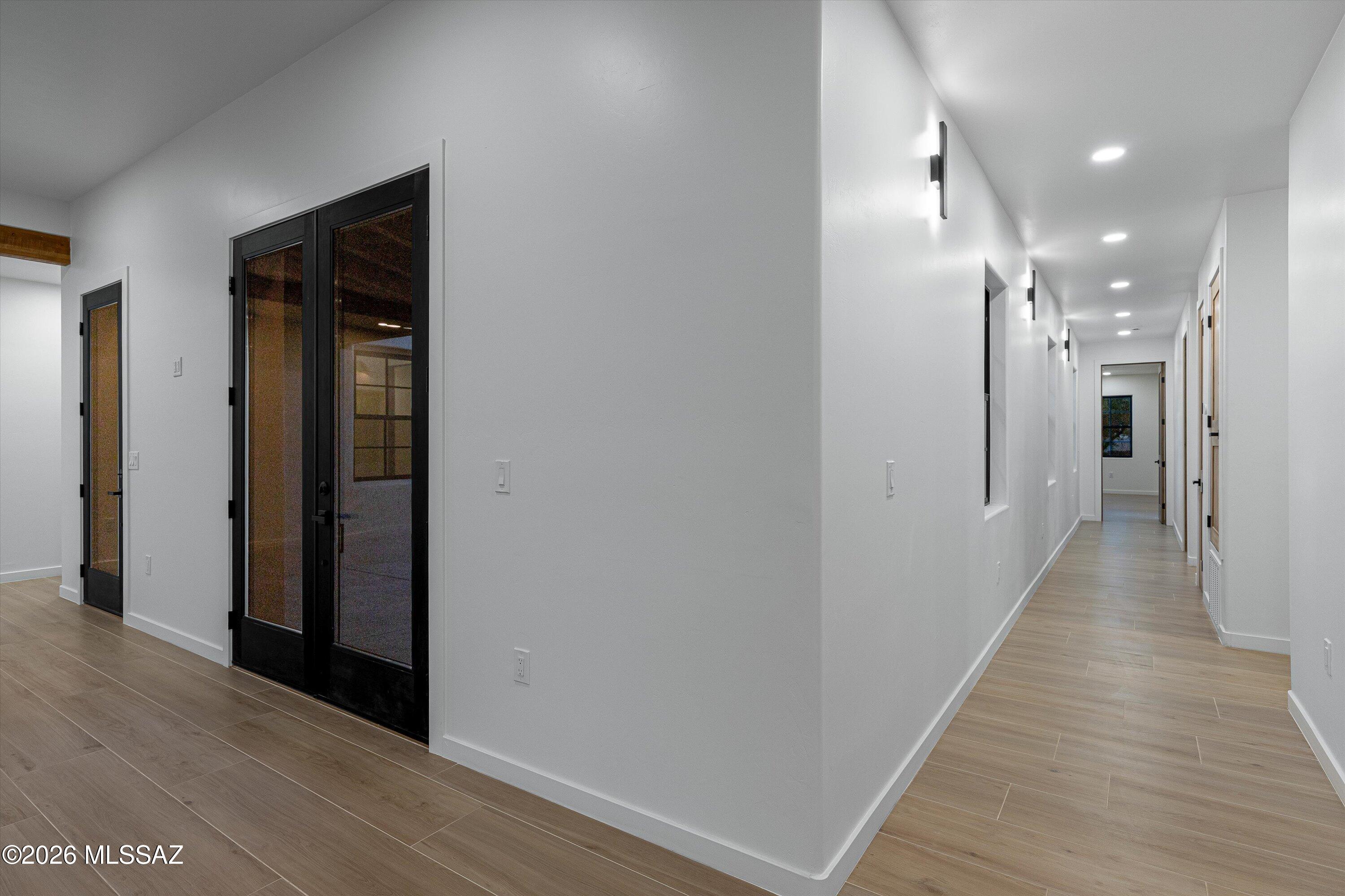 Other/Unknown - Residential