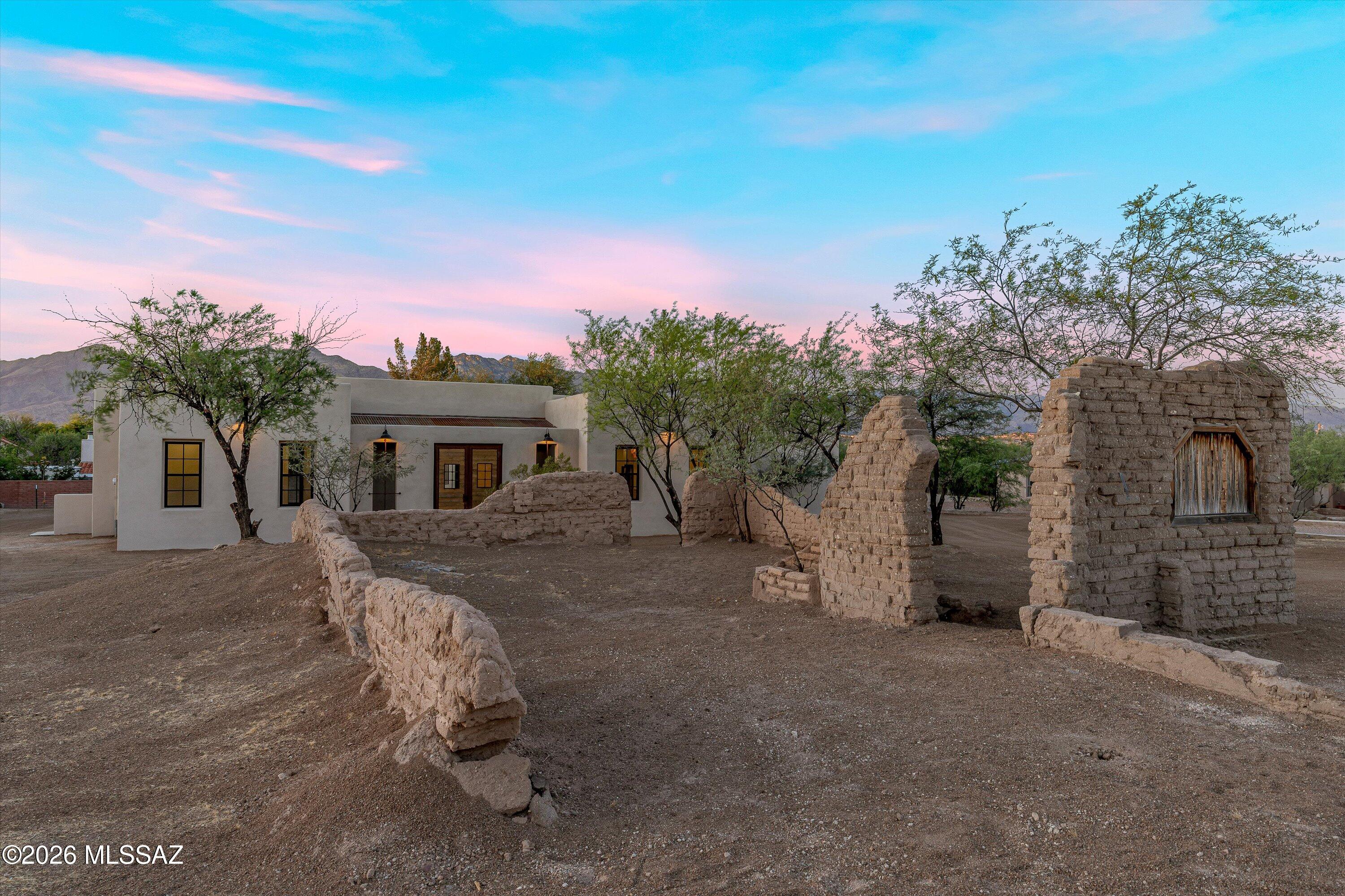 Other/Unknown - Residential