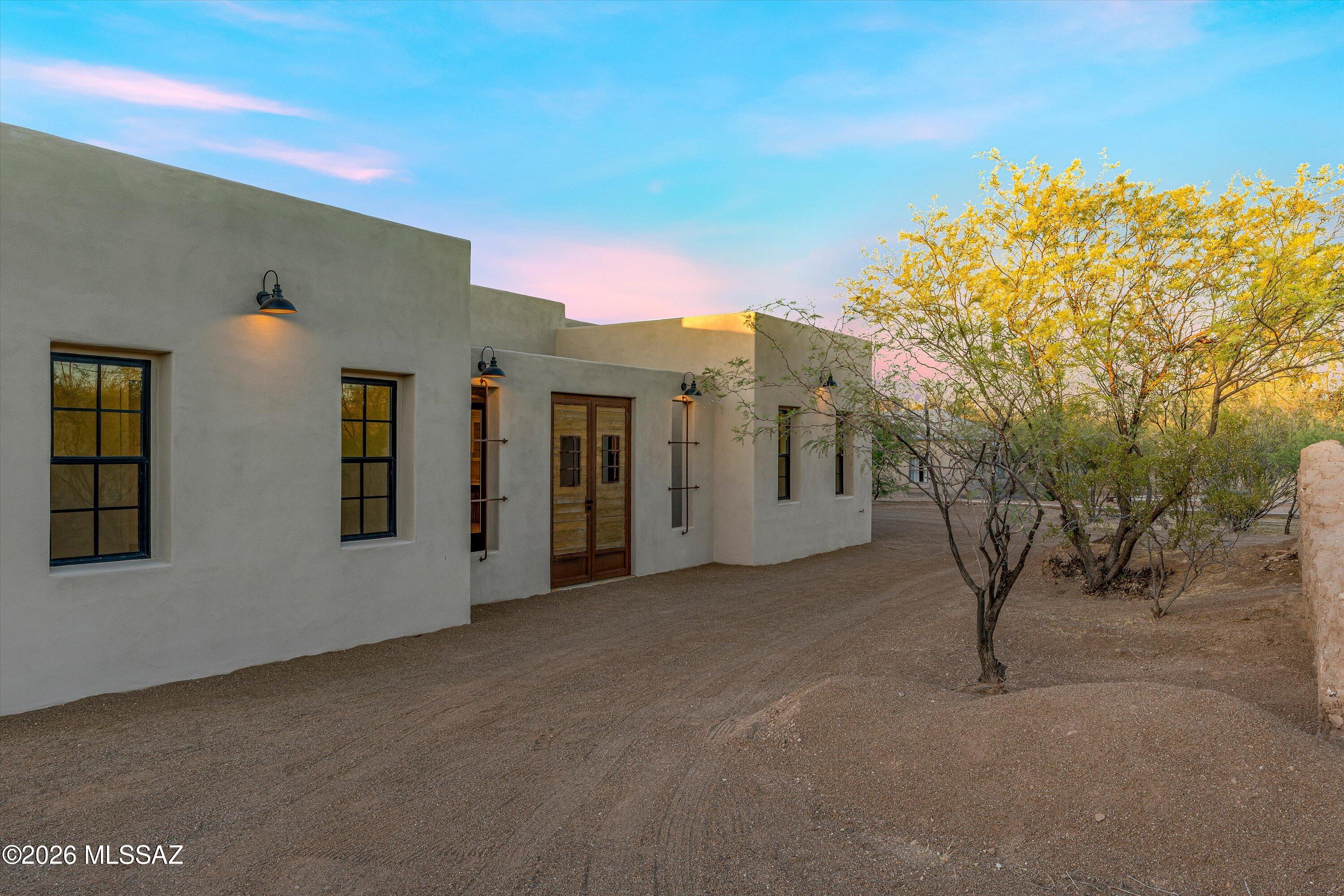 Other/Unknown - Residential