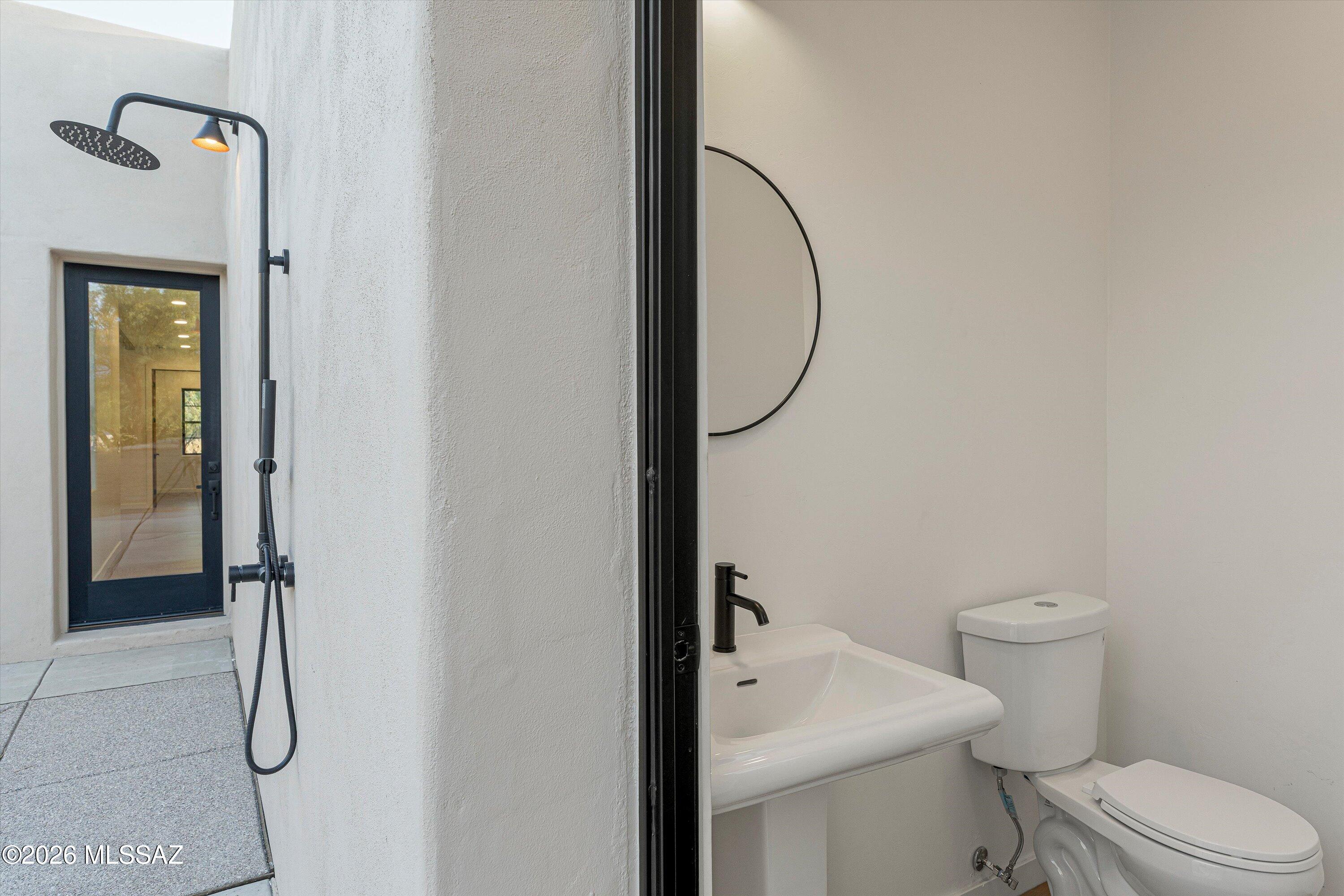 Other/Unknown - Residential