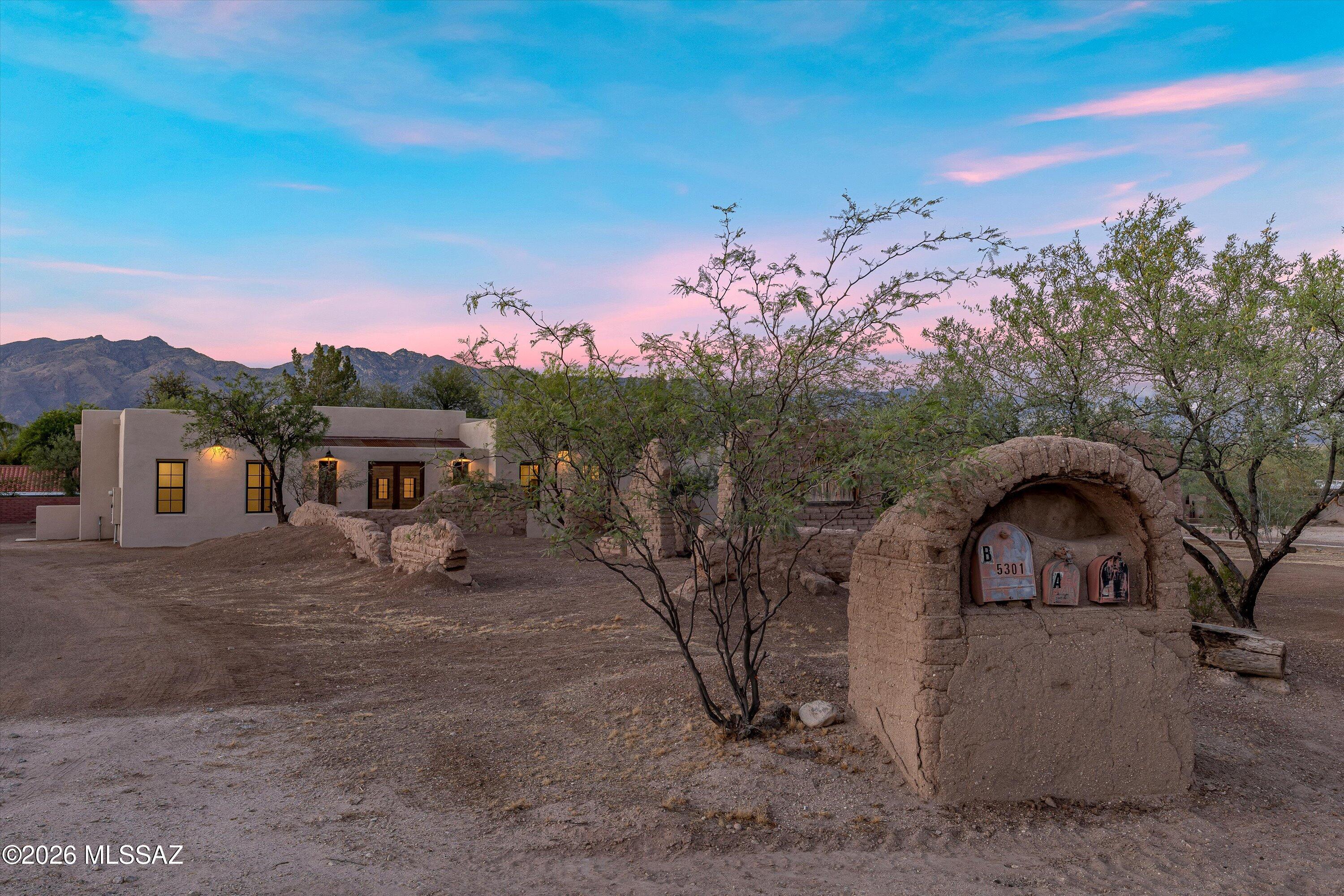 Other/Unknown - Residential