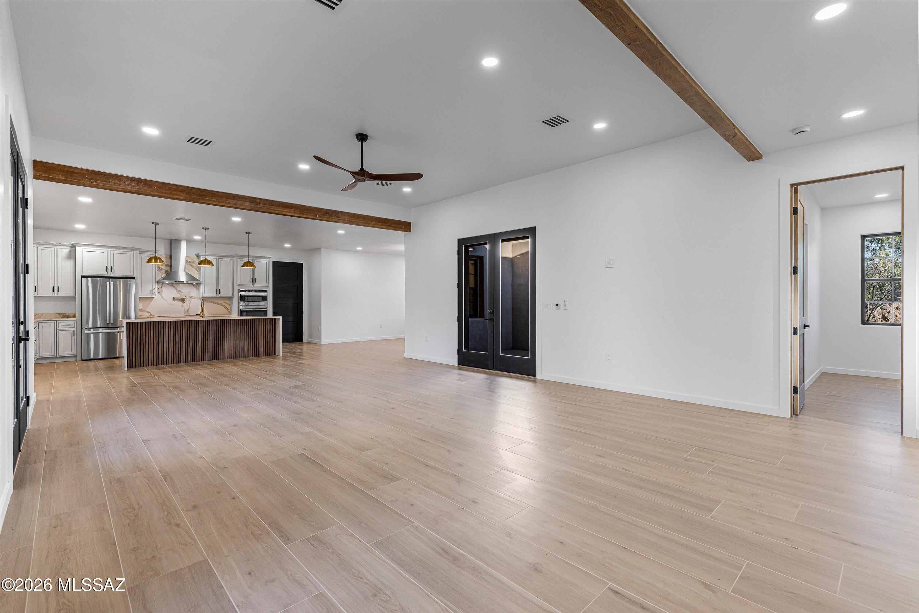 Other/Unknown - Residential