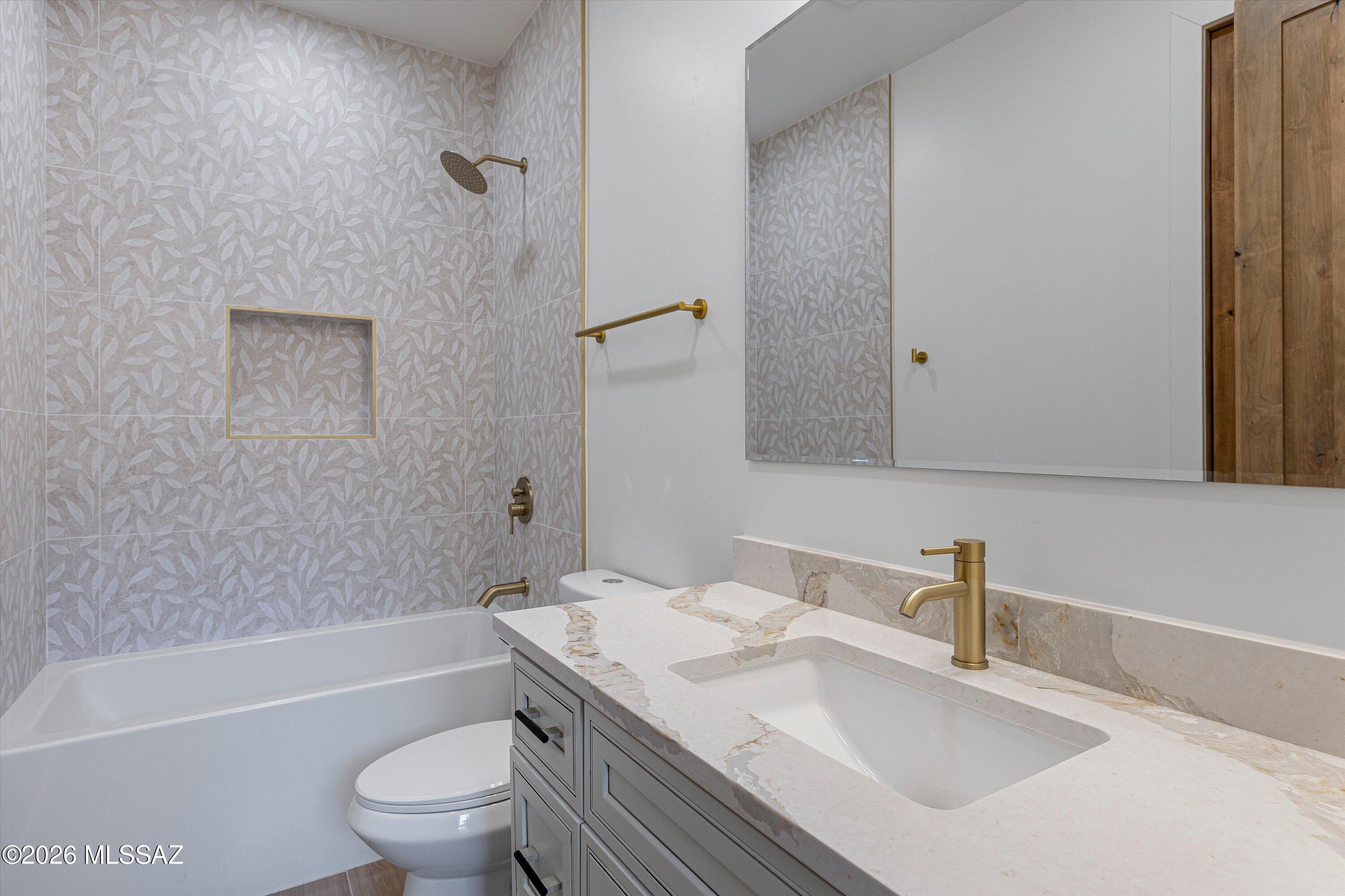 Other/Unknown - Residential