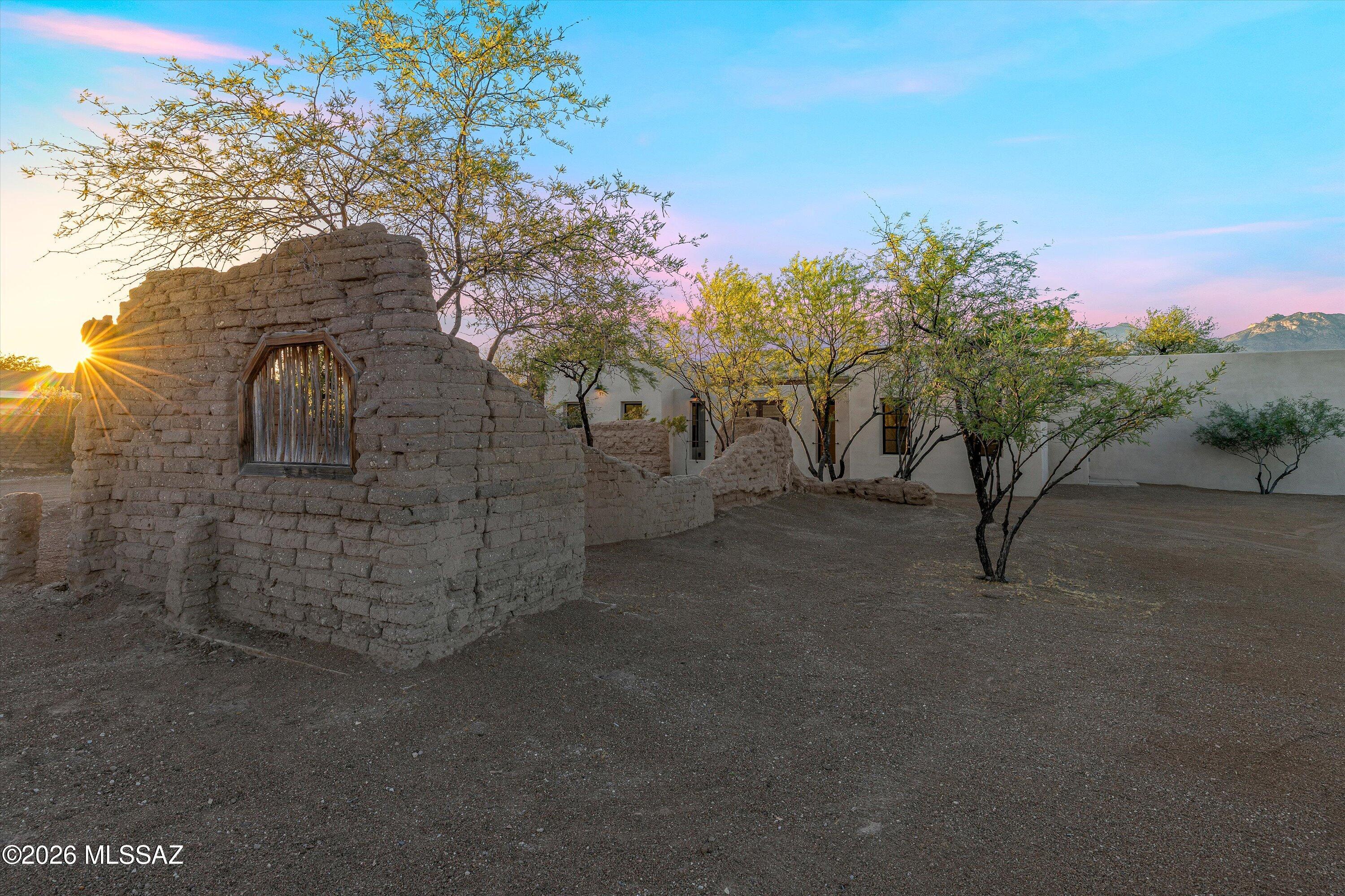 Other/Unknown - Residential