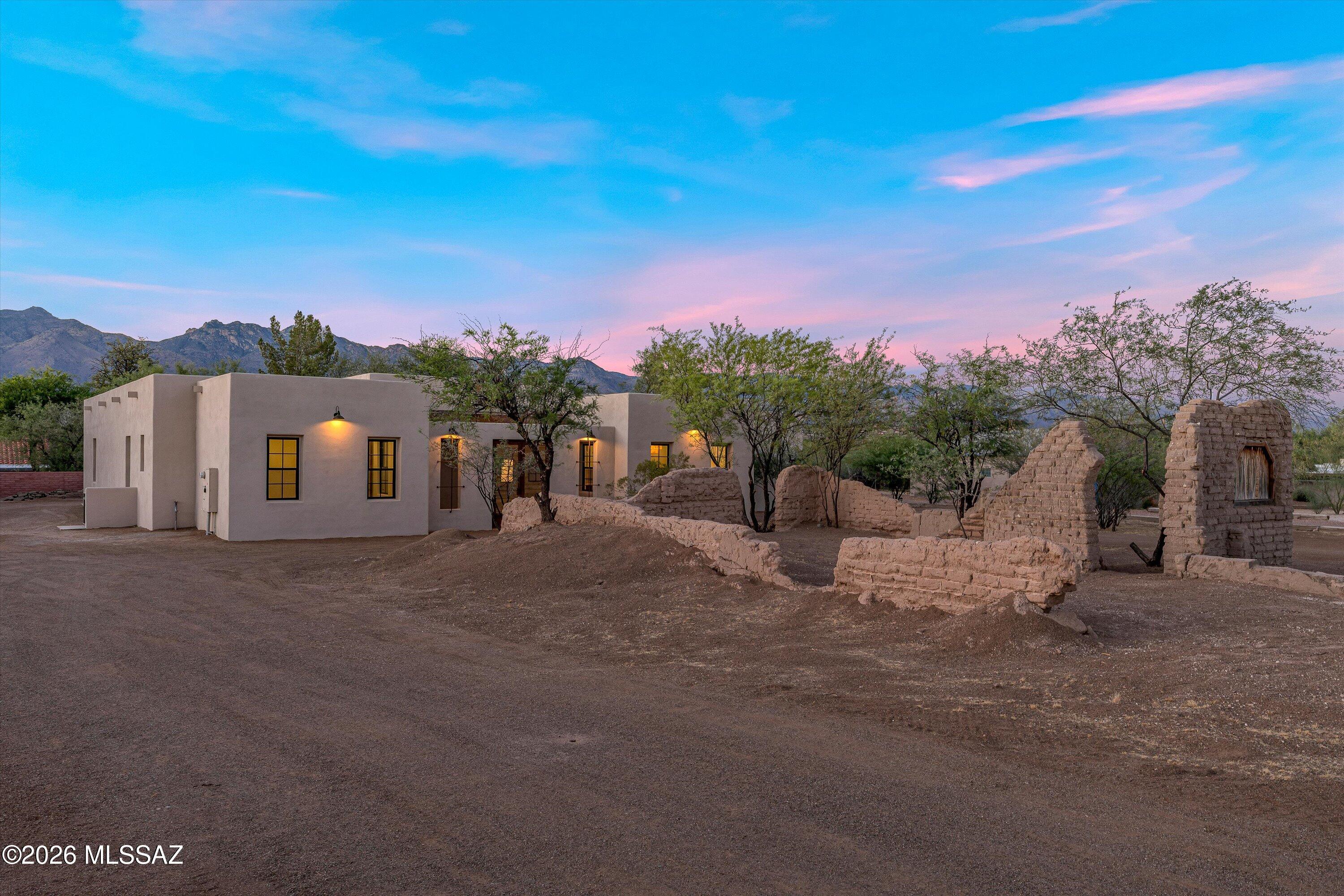Other/Unknown - Residential
