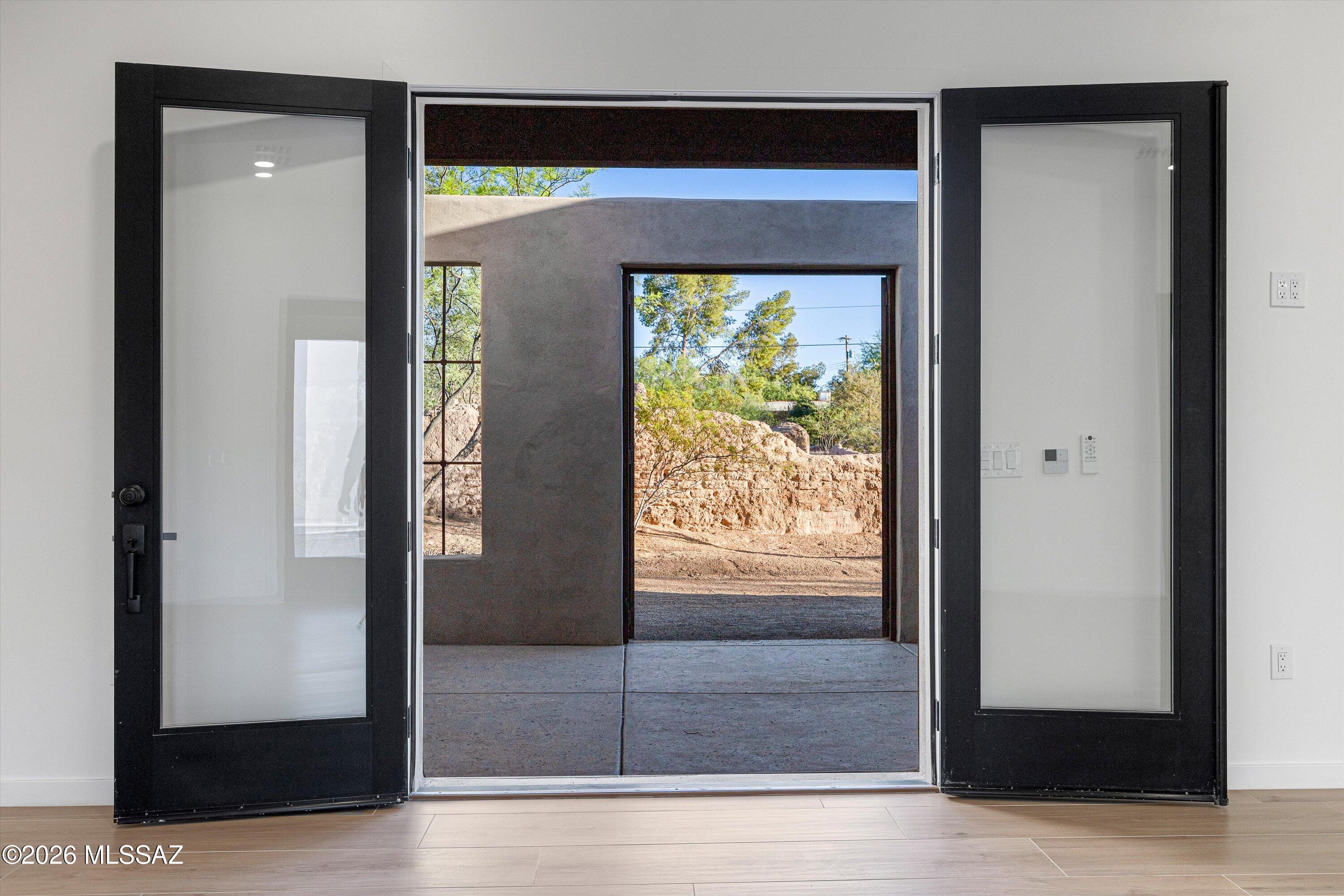 Other/Unknown - Residential