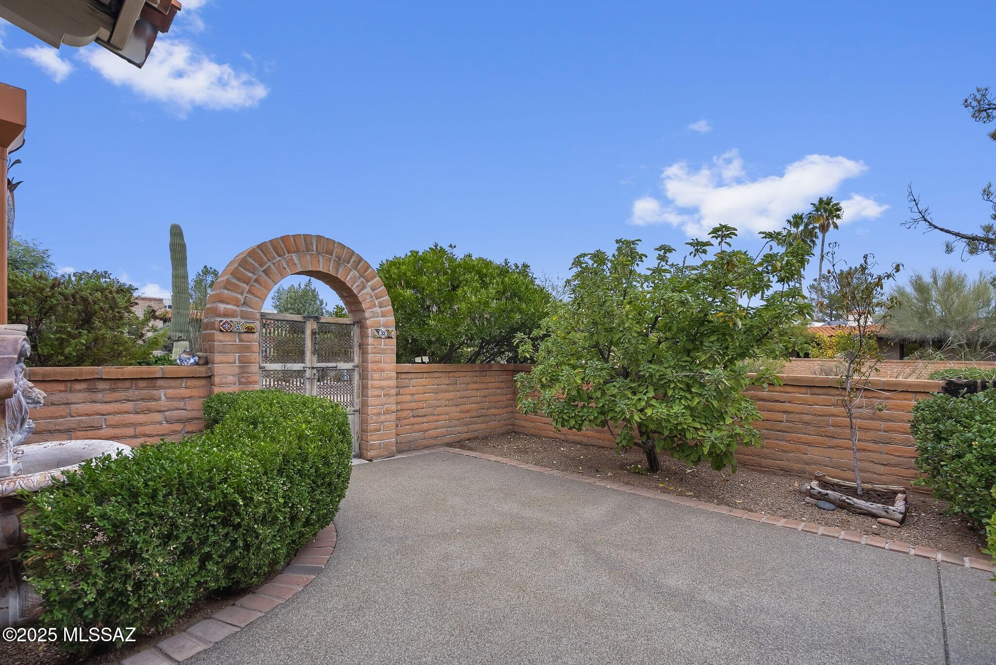 2780 S Placita Rustica