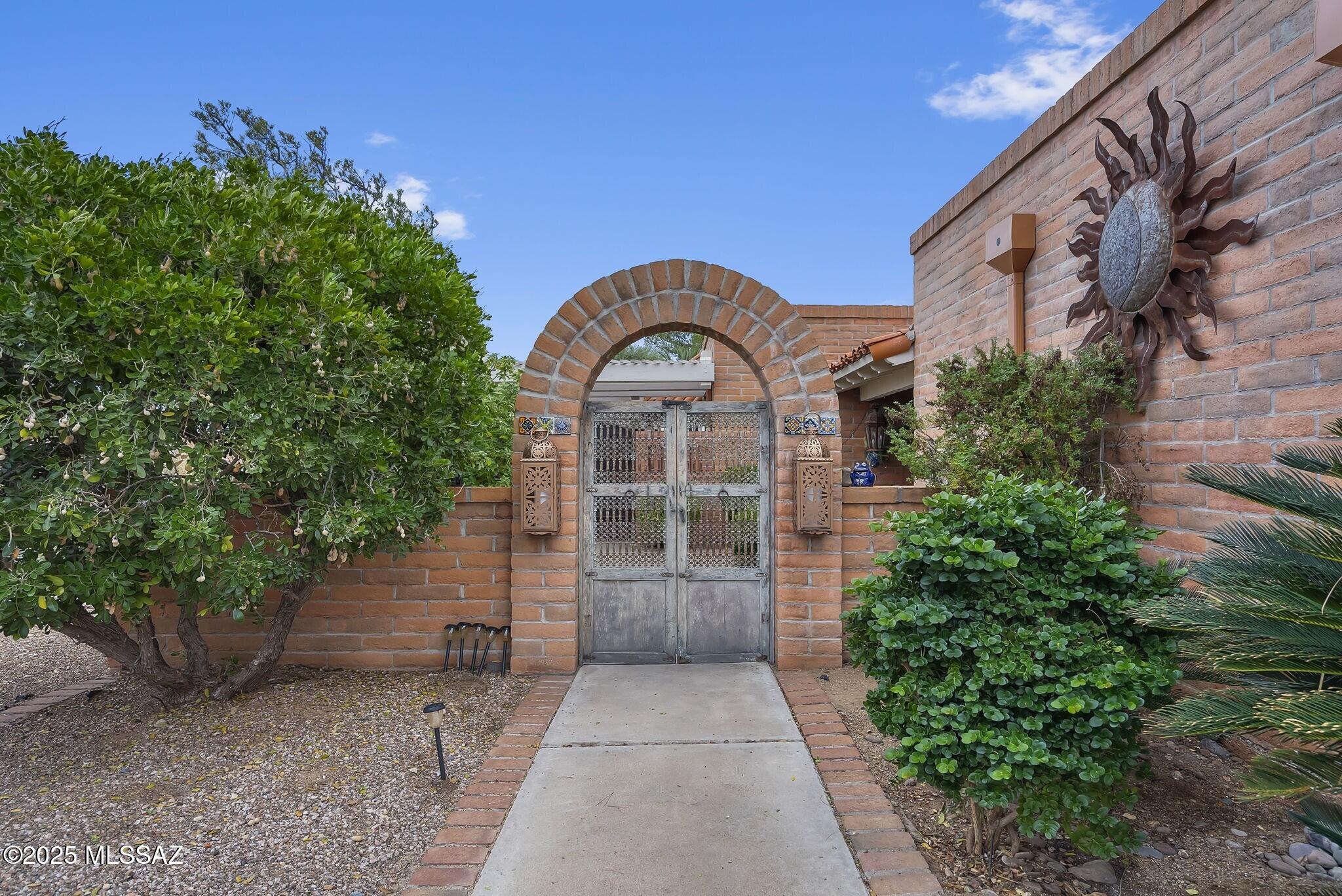 2780 S Placita Rustica