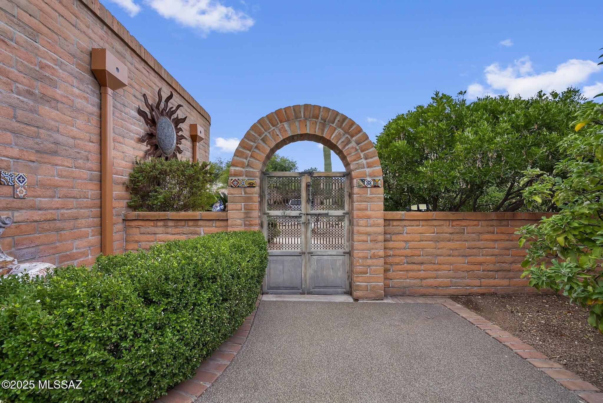 2780 S Placita Rustica