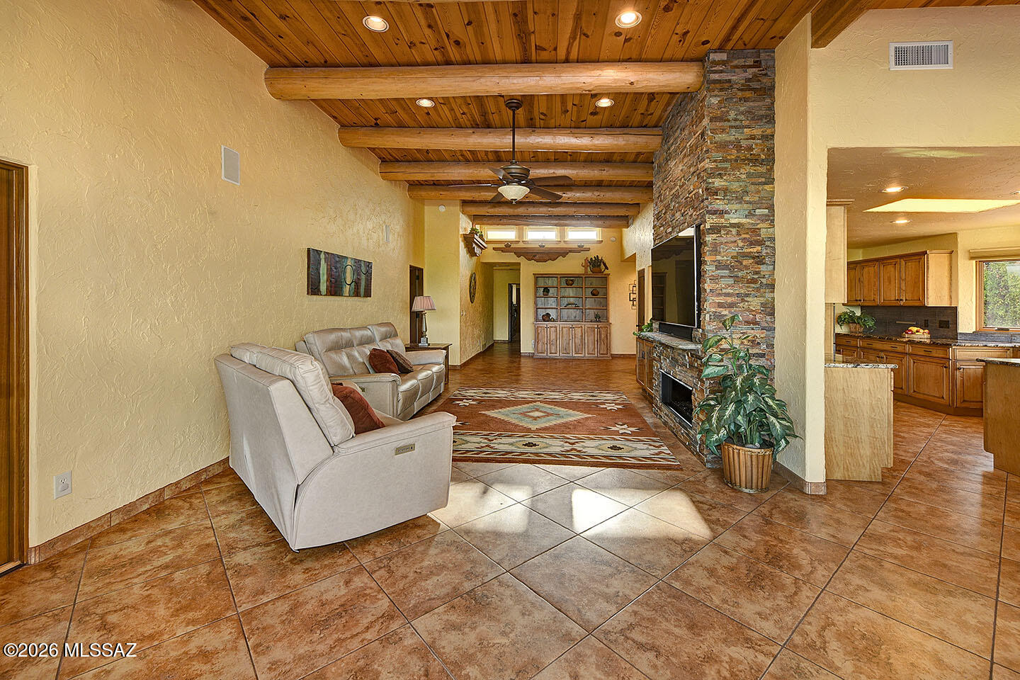 Tucson National Townhomes West(1-80) - Residential
