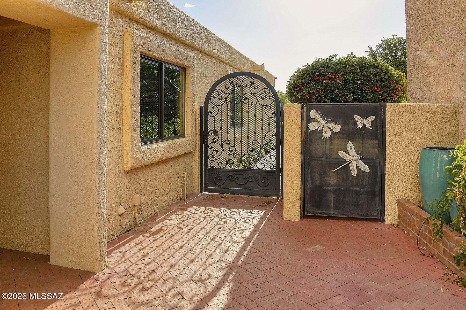 Tucson National Townhomes West(1-80) - Residential