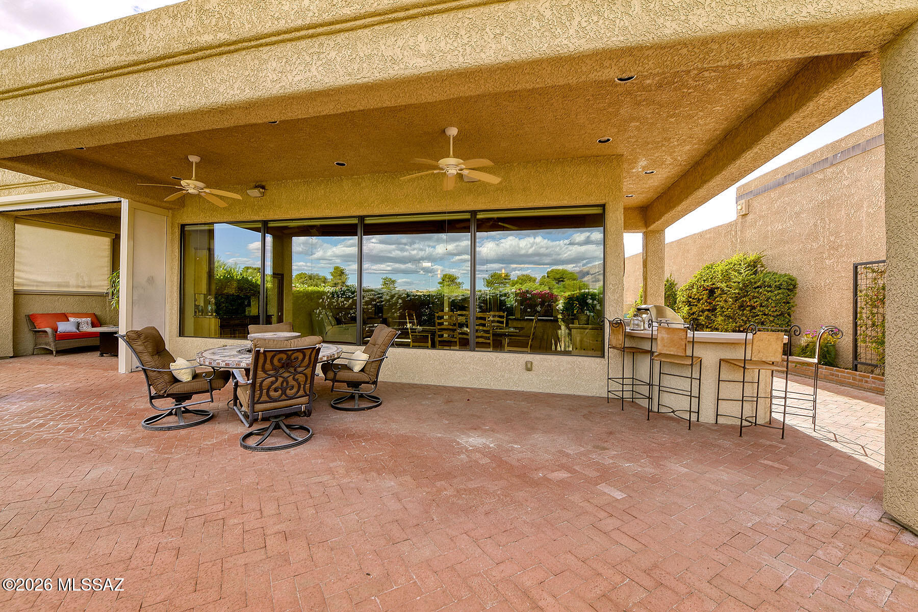 Tucson National Townhomes West(1-80) - Residential