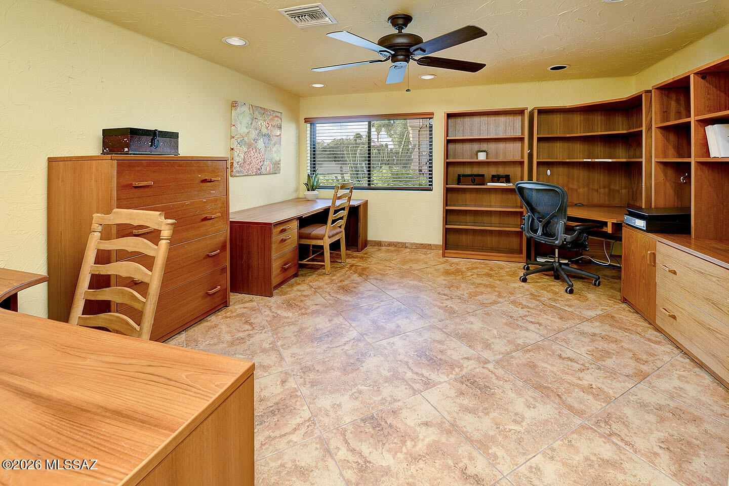 Tucson National Townhomes West(1-80) - Residential