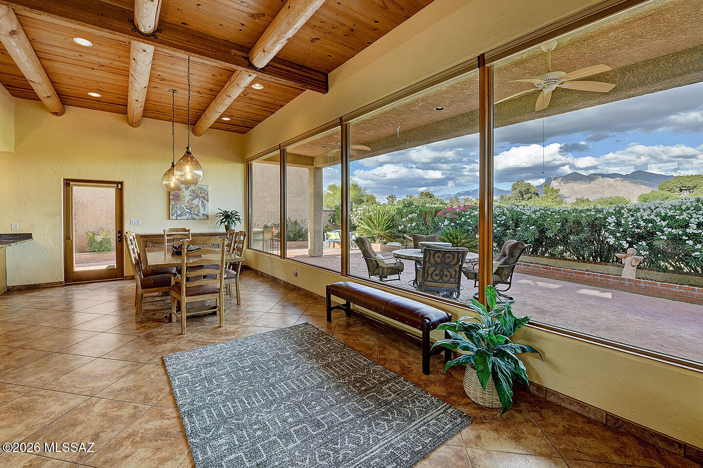 Tucson National Townhomes West(1-80) - Residential