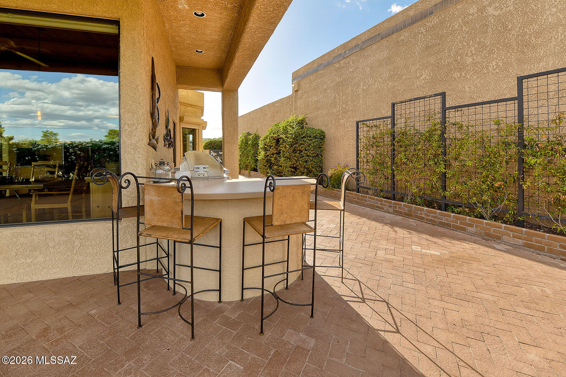 Tucson National Townhomes West(1-80) - Residential