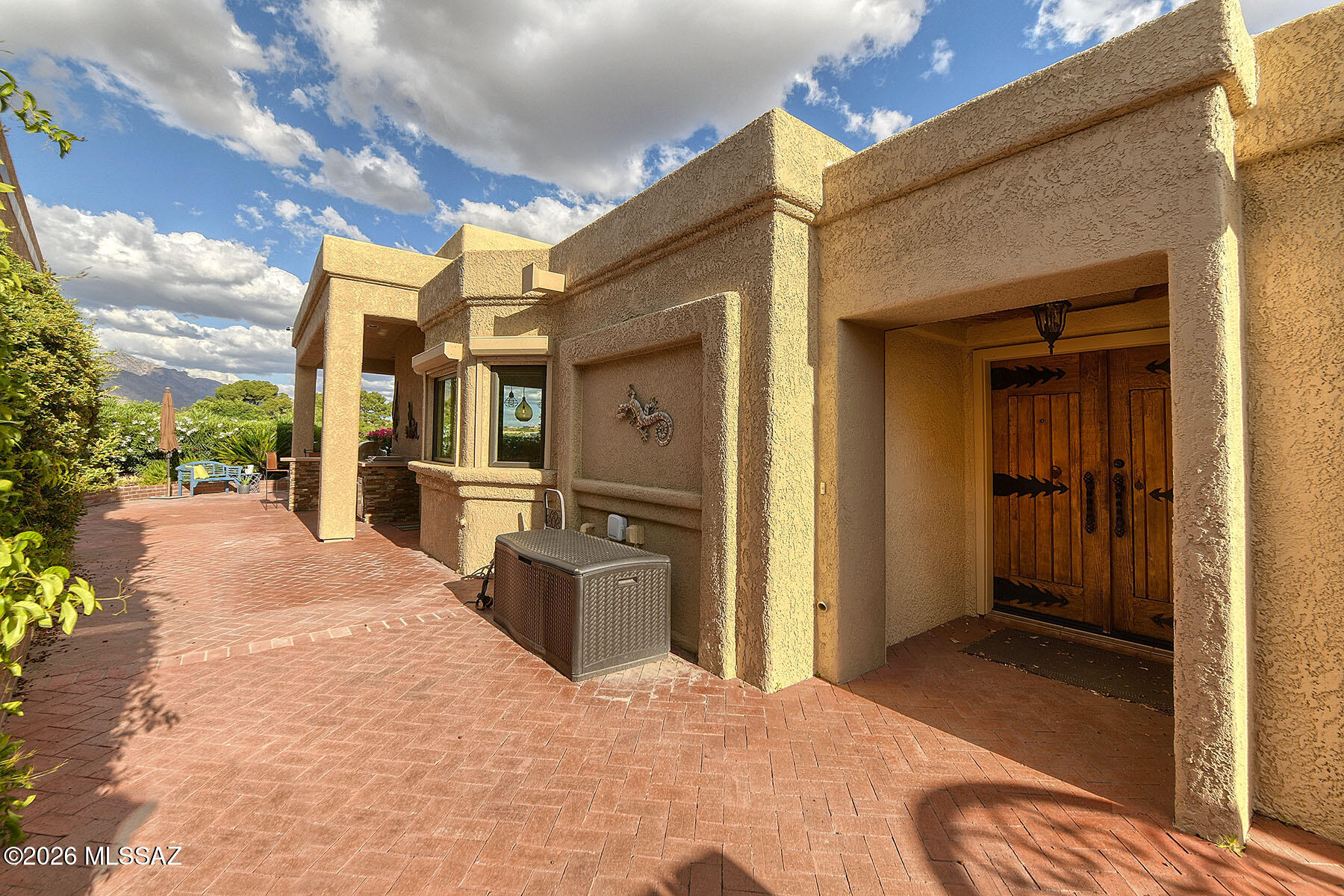 Tucson National Townhomes West(1-80) - Residential