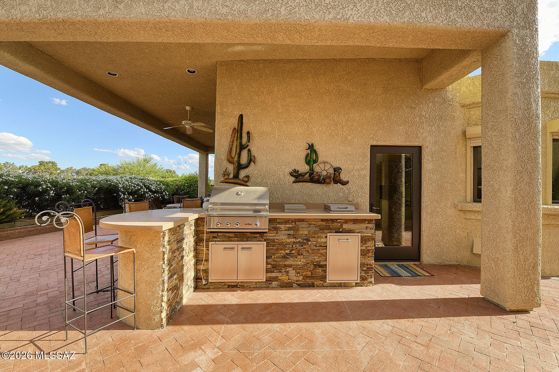 Tucson National Townhomes West(1-80) - Residential