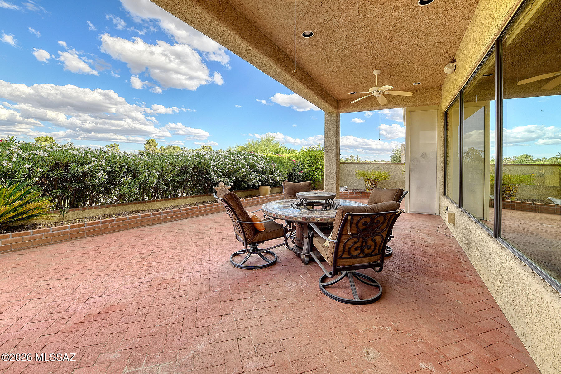 Tucson National Townhomes West(1-80) - Residential
