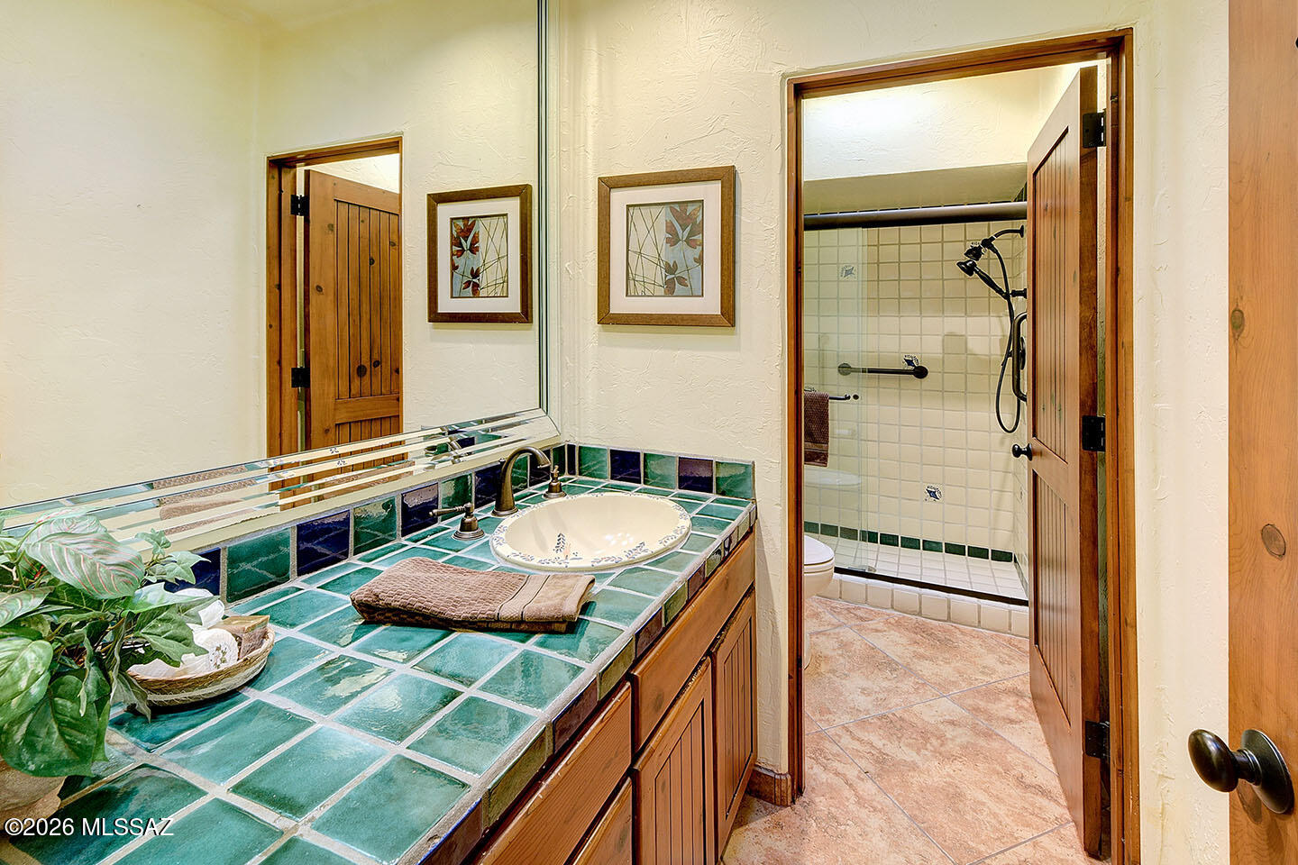 Tucson National Townhomes West(1-80) - Residential