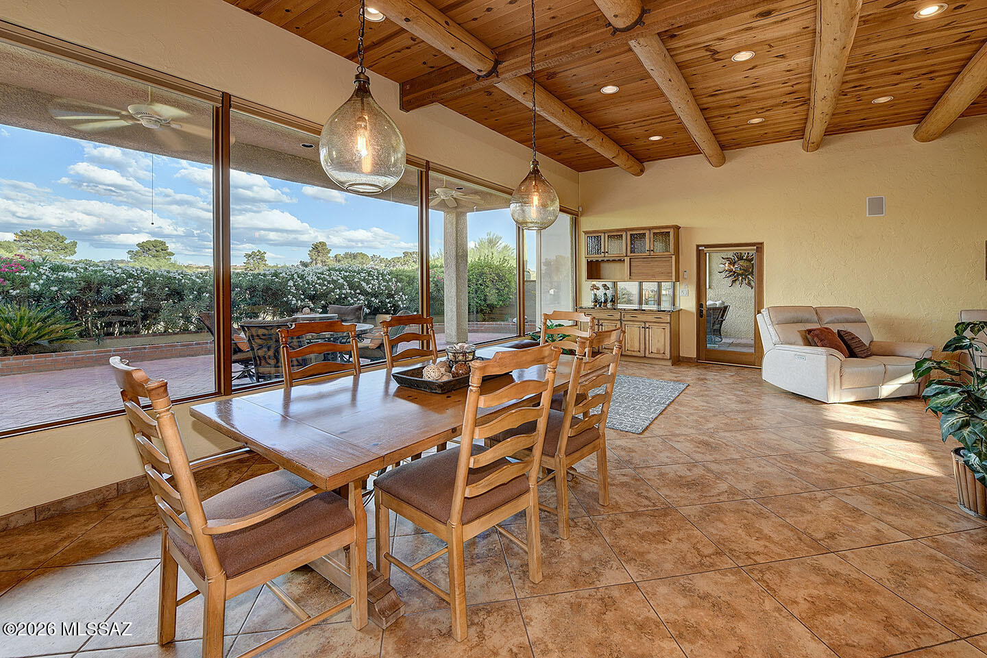 Tucson National Townhomes West(1-80) - Residential