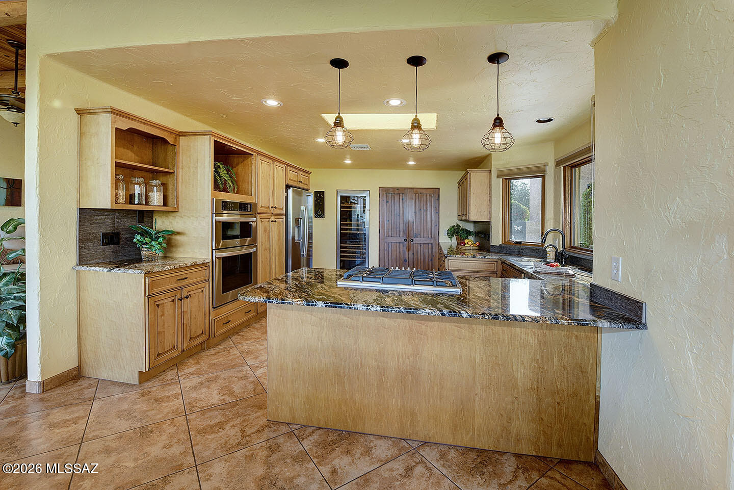 Tucson National Townhomes West(1-80) - Residential