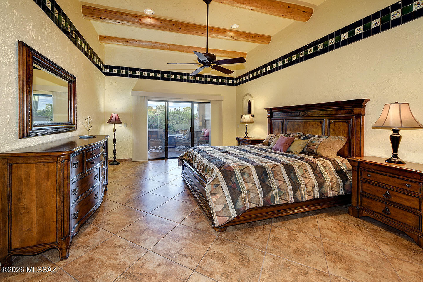 8424 N Lee Trevino Drive
