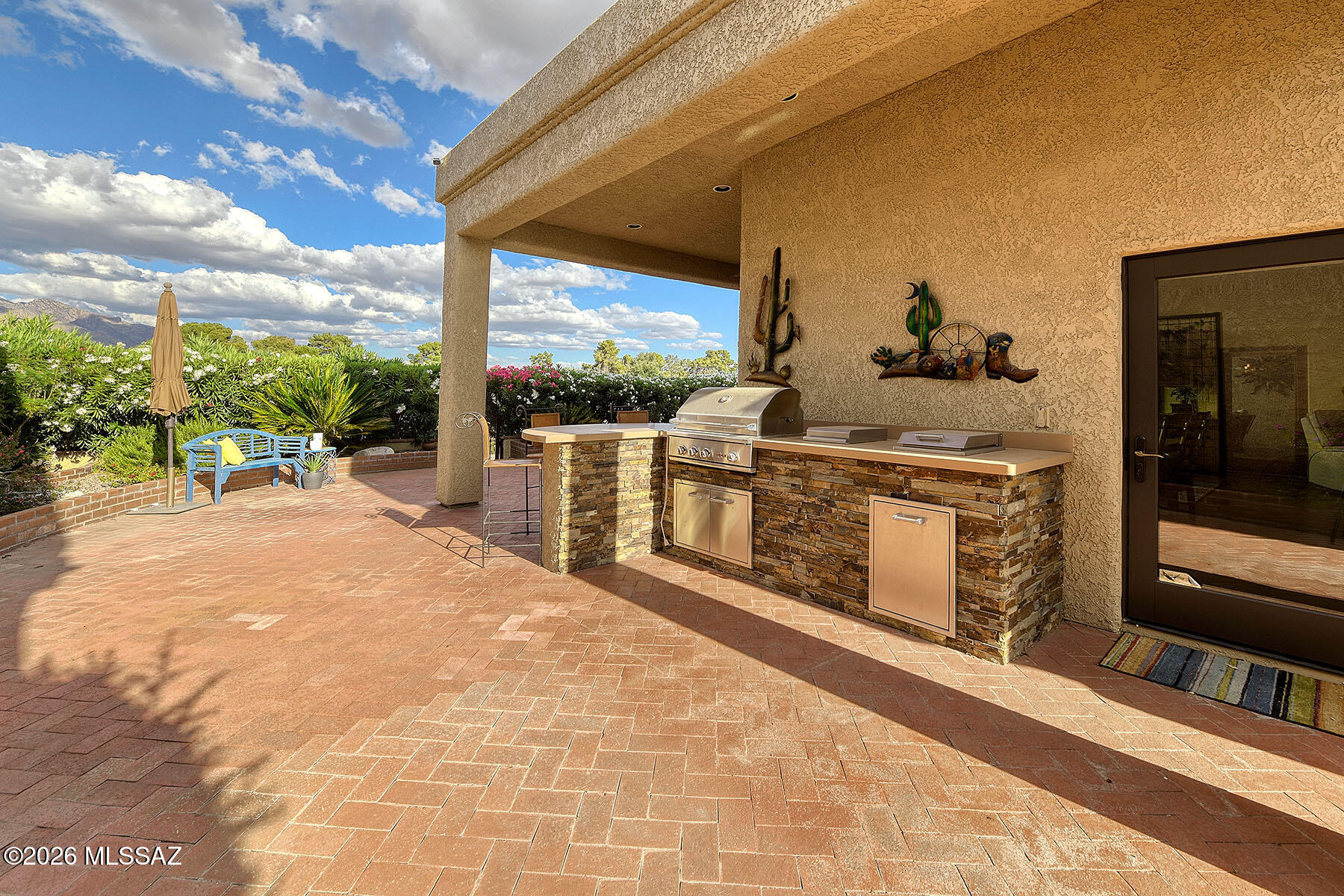 Tucson National Townhomes West(1-80) - Residential