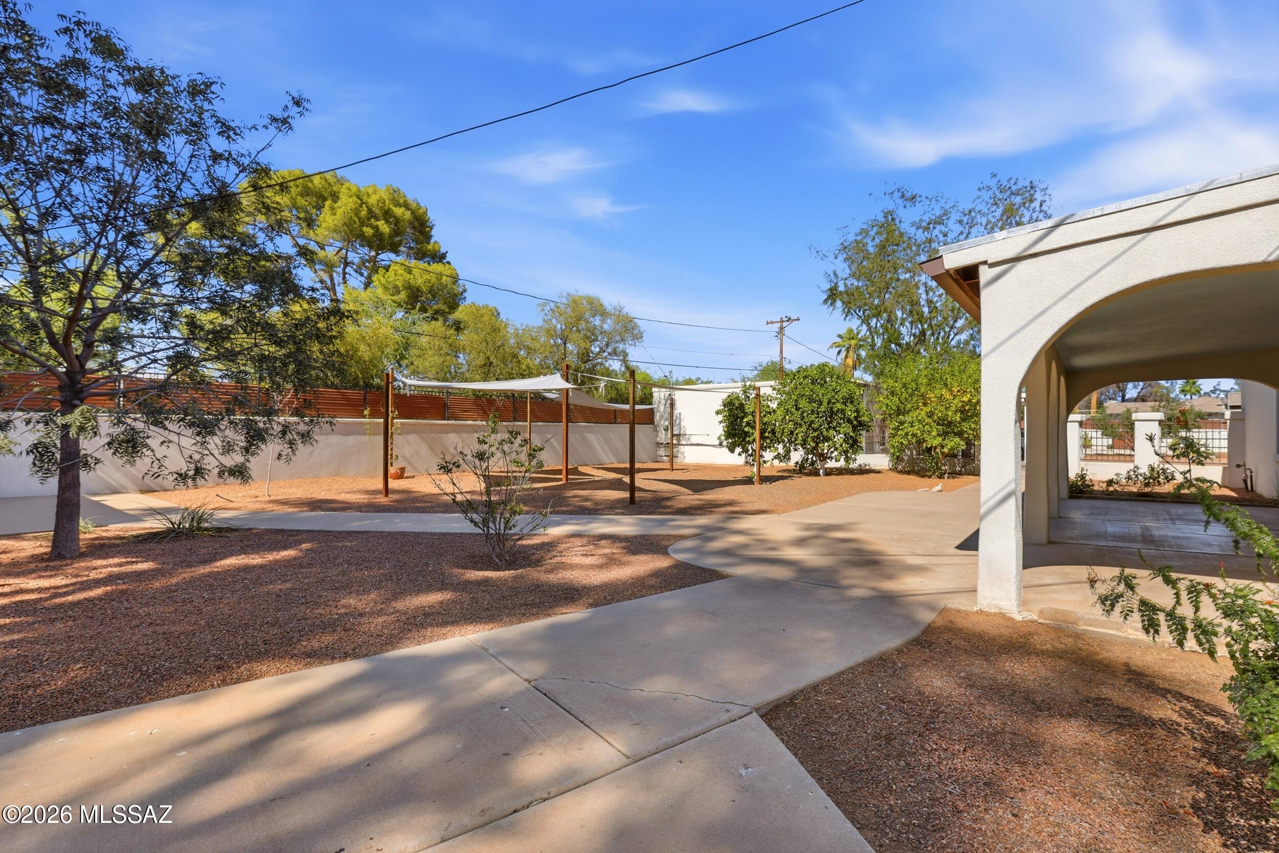 Broadmoor - Residential