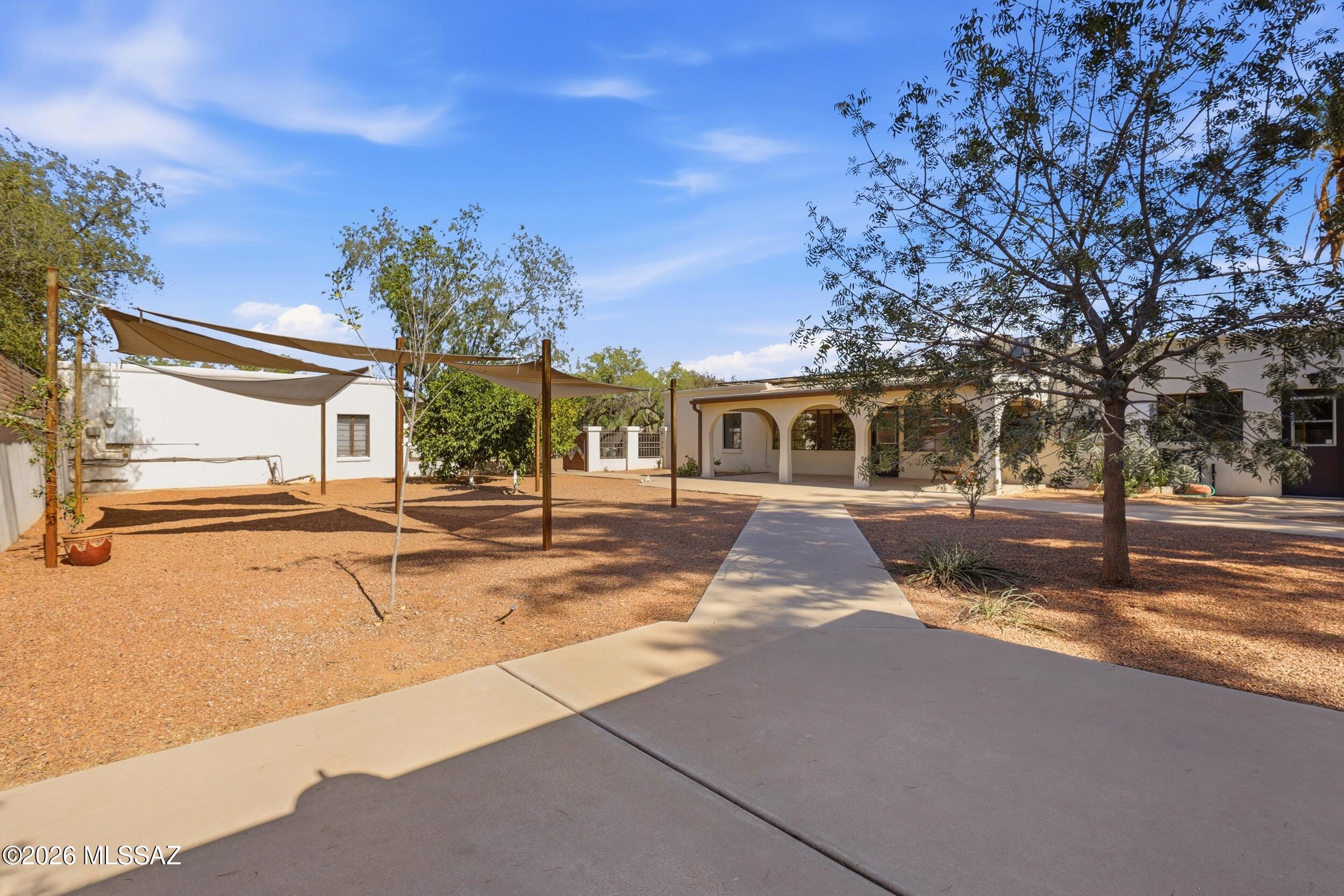 Broadmoor - Residential
