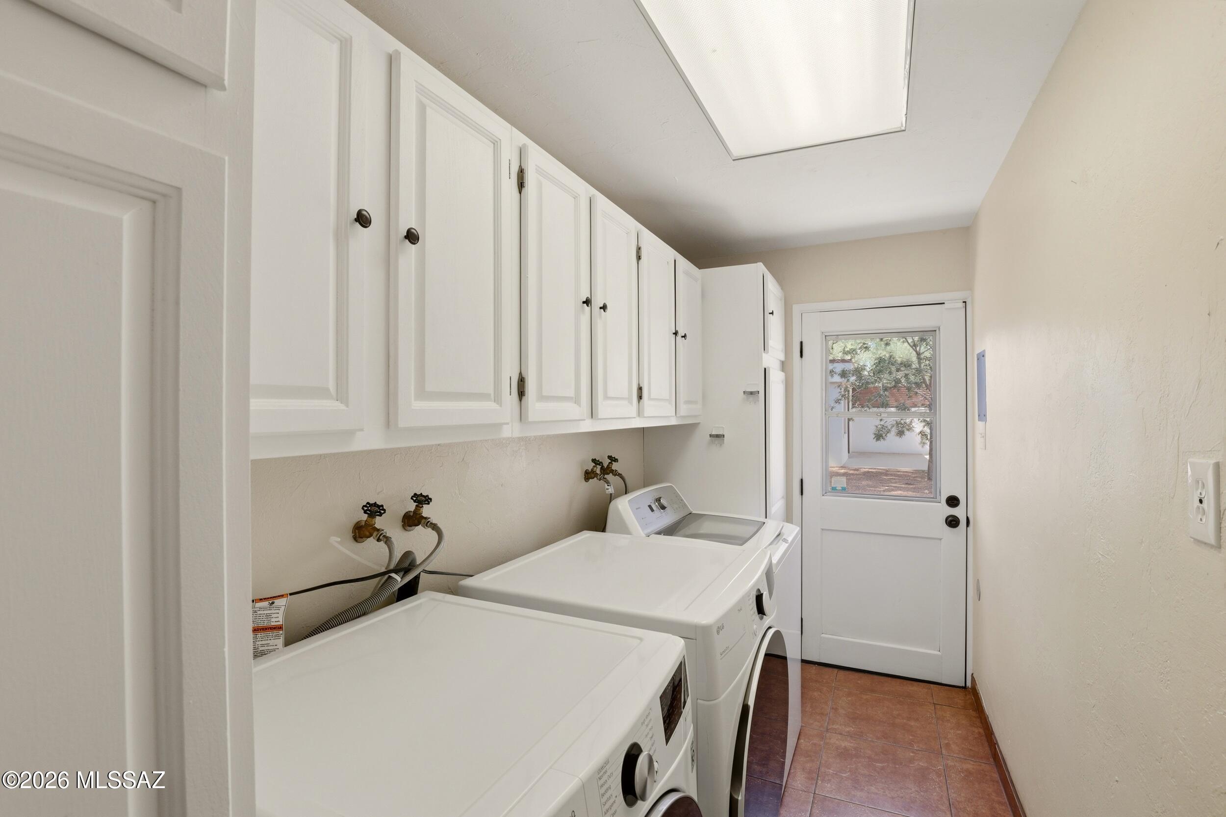 Broadmoor - Residential