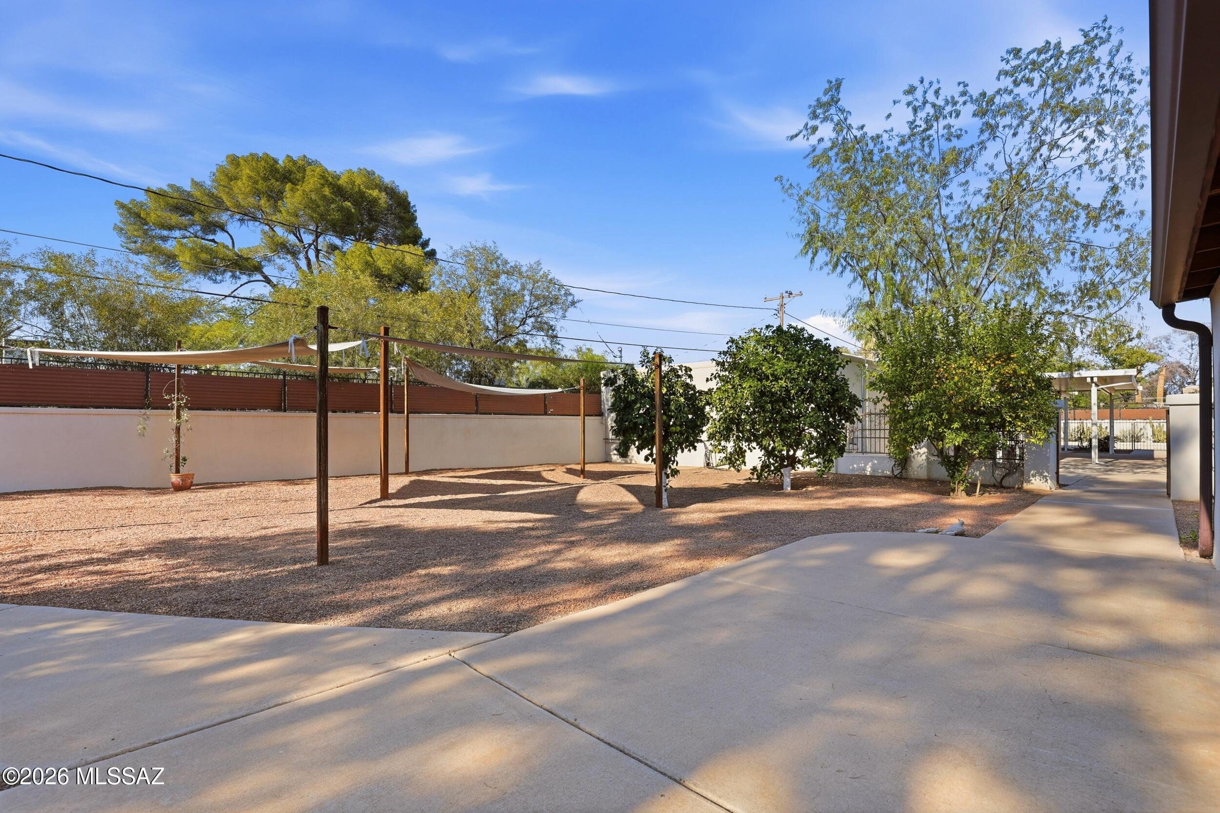 Broadmoor - Residential