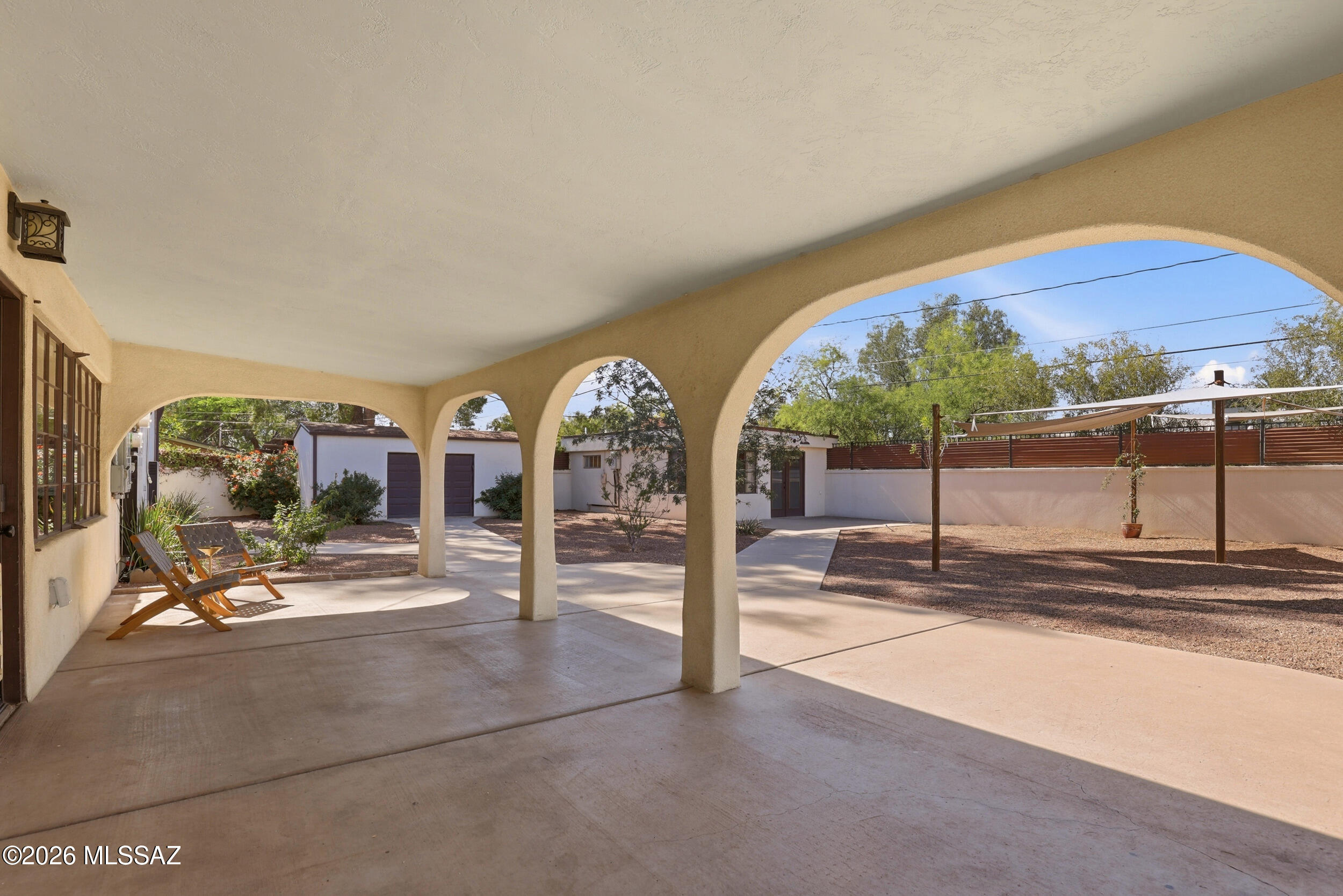 Broadmoor - Residential