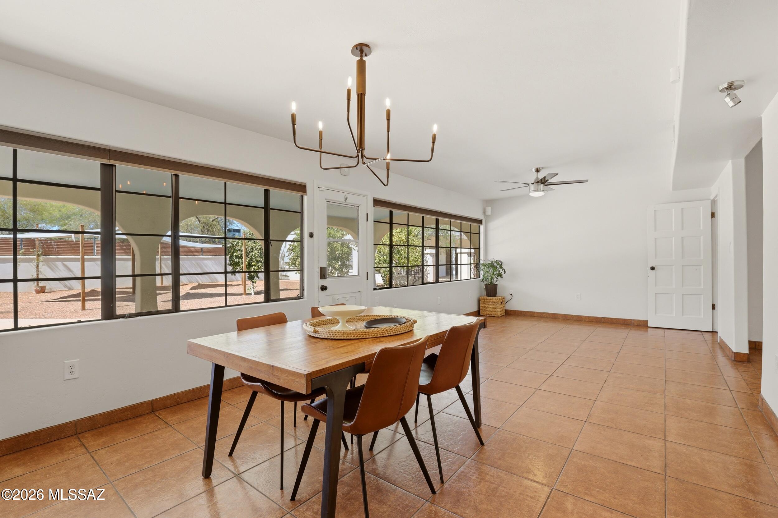 Broadmoor - Residential