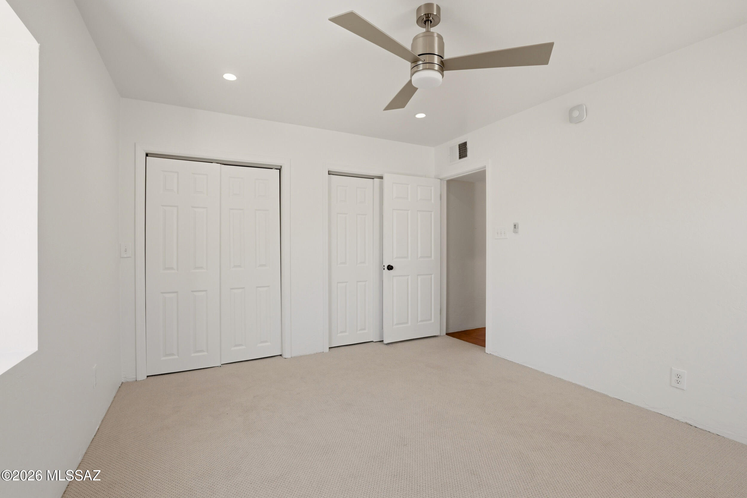 Broadmoor - Residential