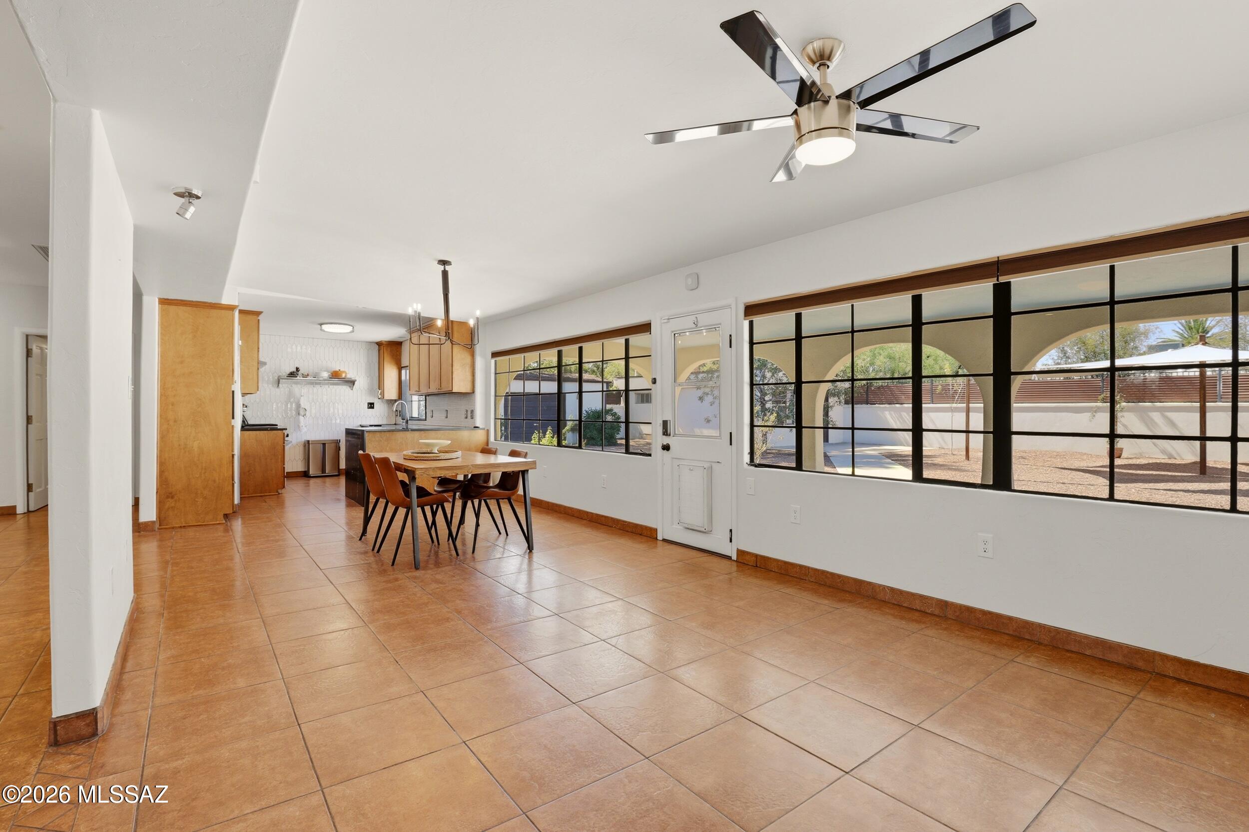 Broadmoor - Residential